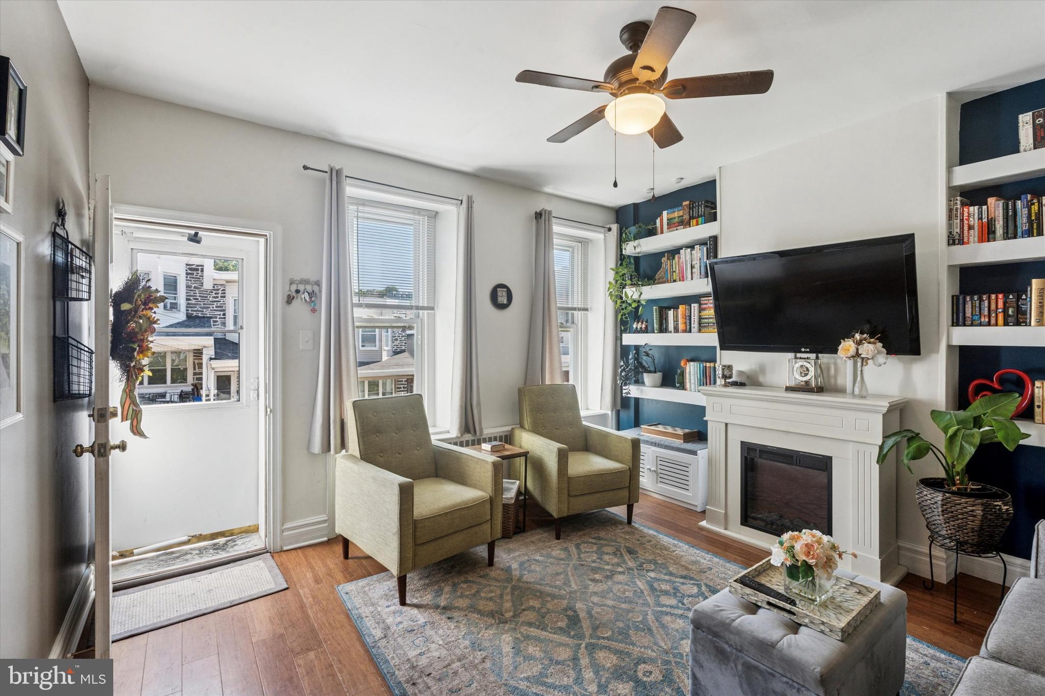 MANAYUNK - Residential