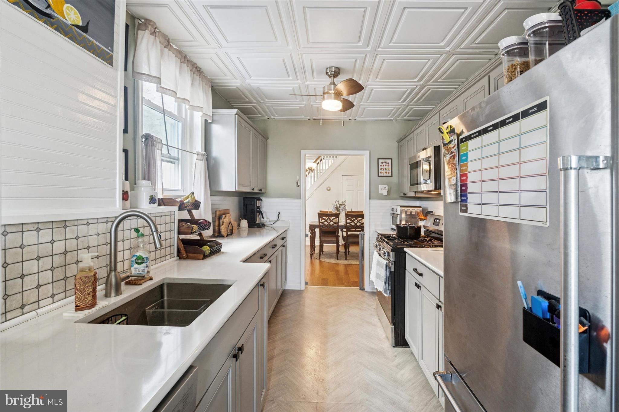 MANAYUNK - Residential