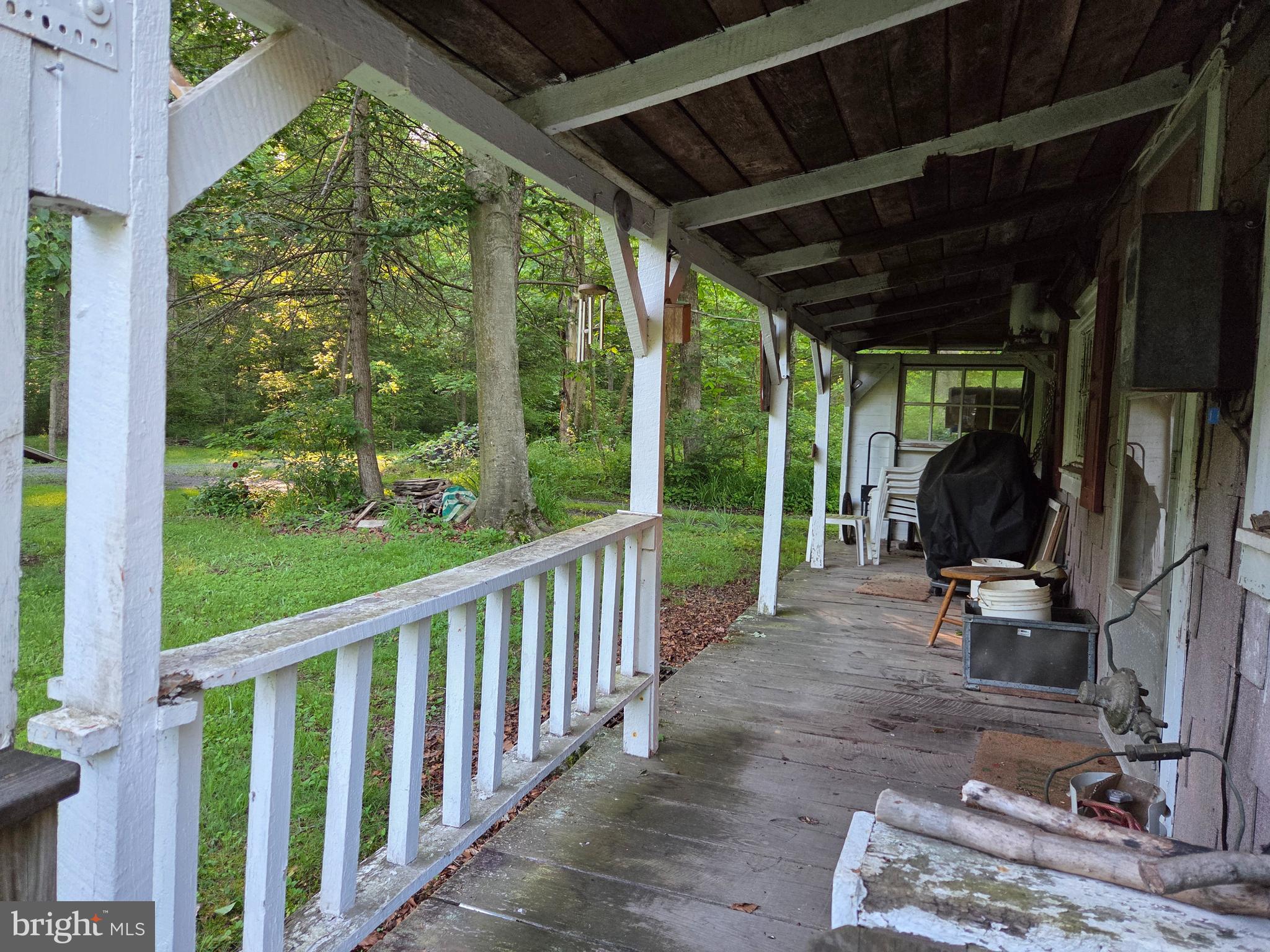 45 CABIN CREEK ROAD