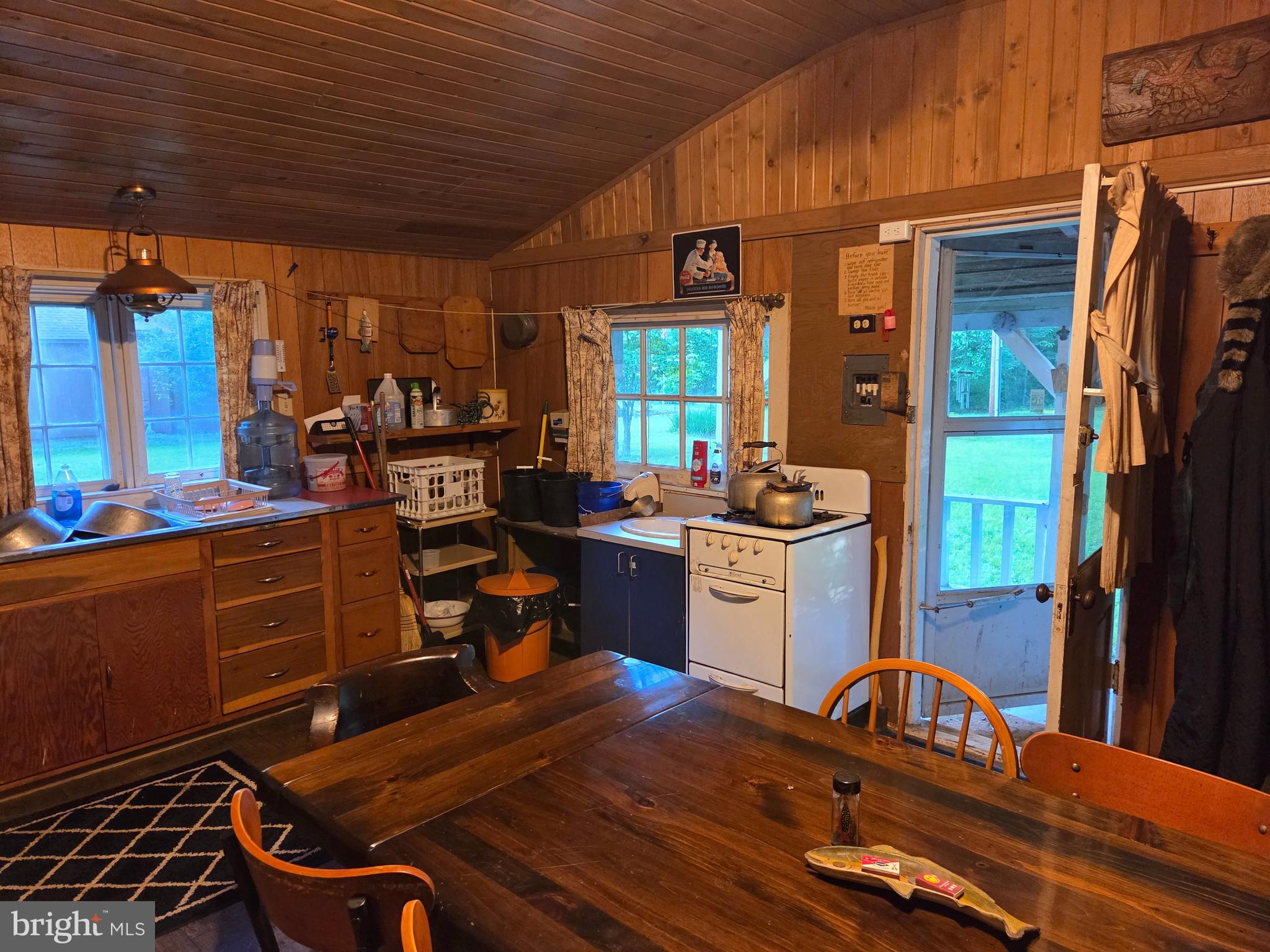 45 CABIN CREEK ROAD