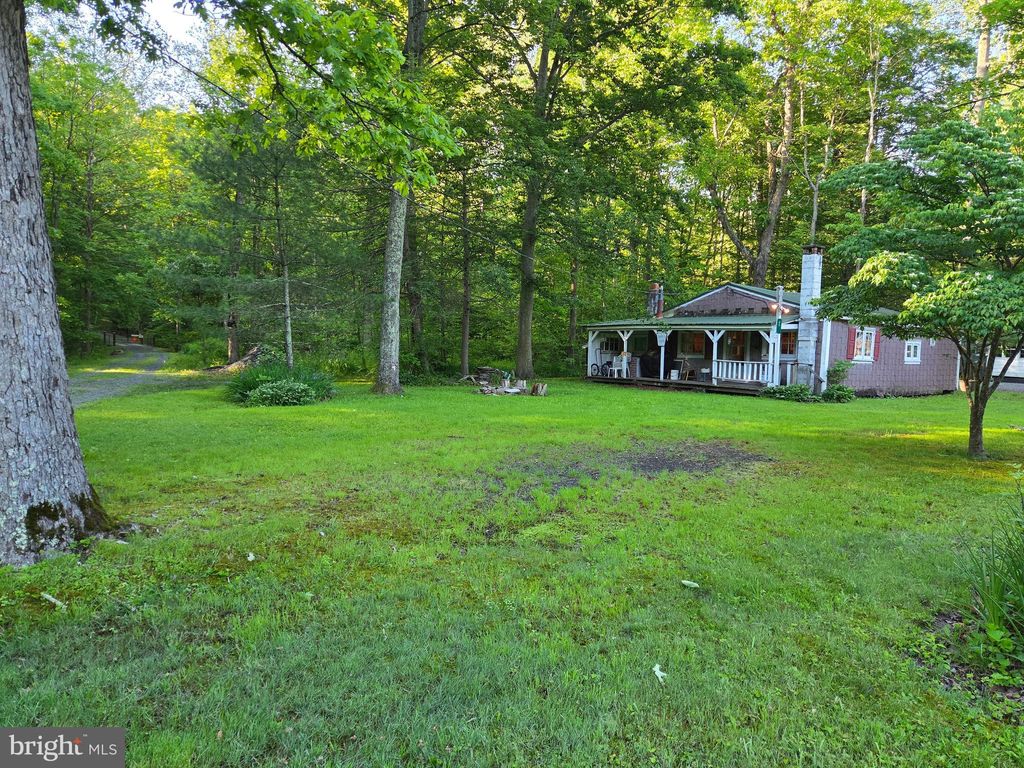 Photo of 45 Cabin Creek Road, BLAIN, PA 17006 (MLS # PAPY2009368)