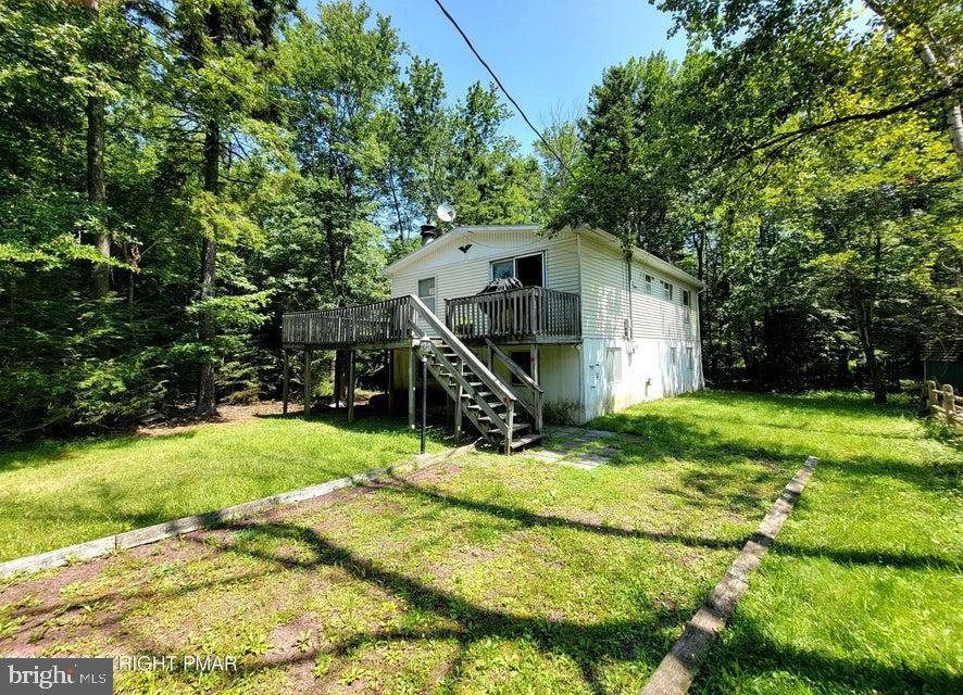 5111 EAGLE PLACE