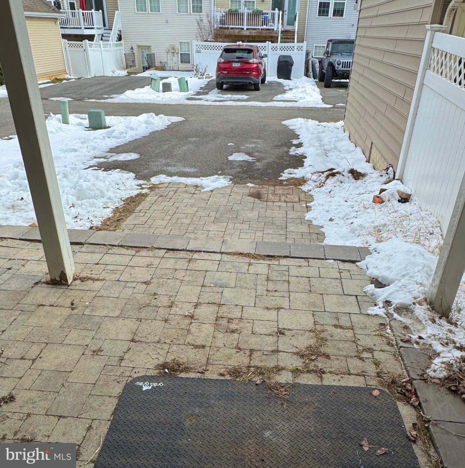 HUNTFIELD - Residential