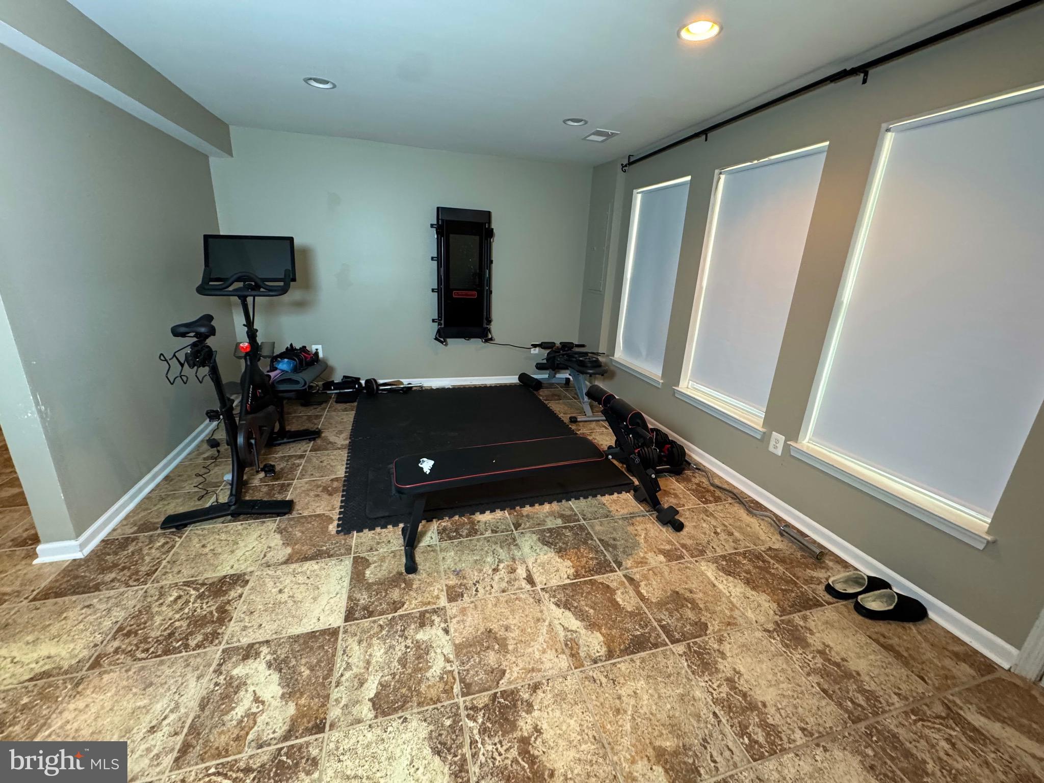 HUNTFIELD - Residential