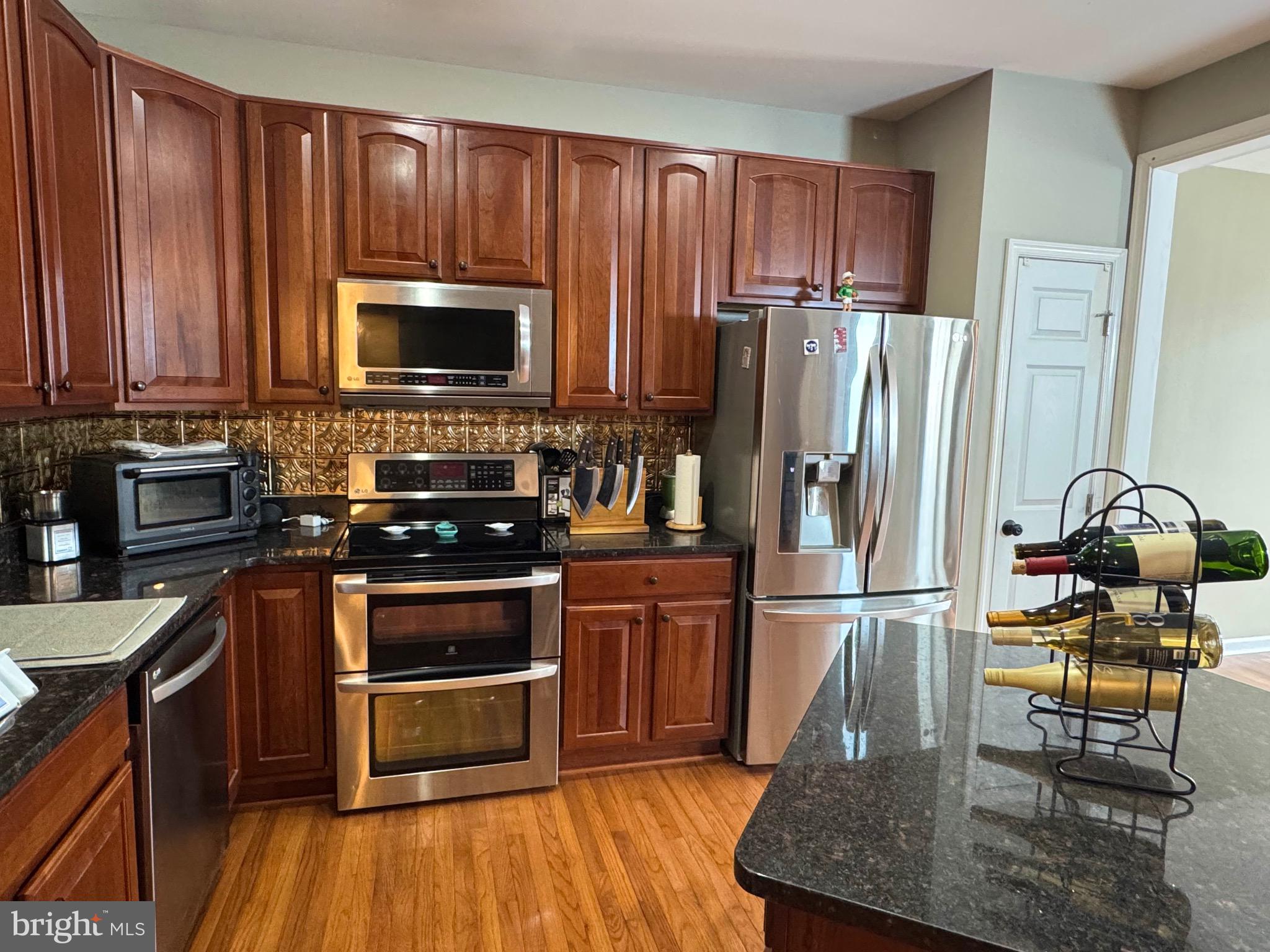 HUNTFIELD - Residential