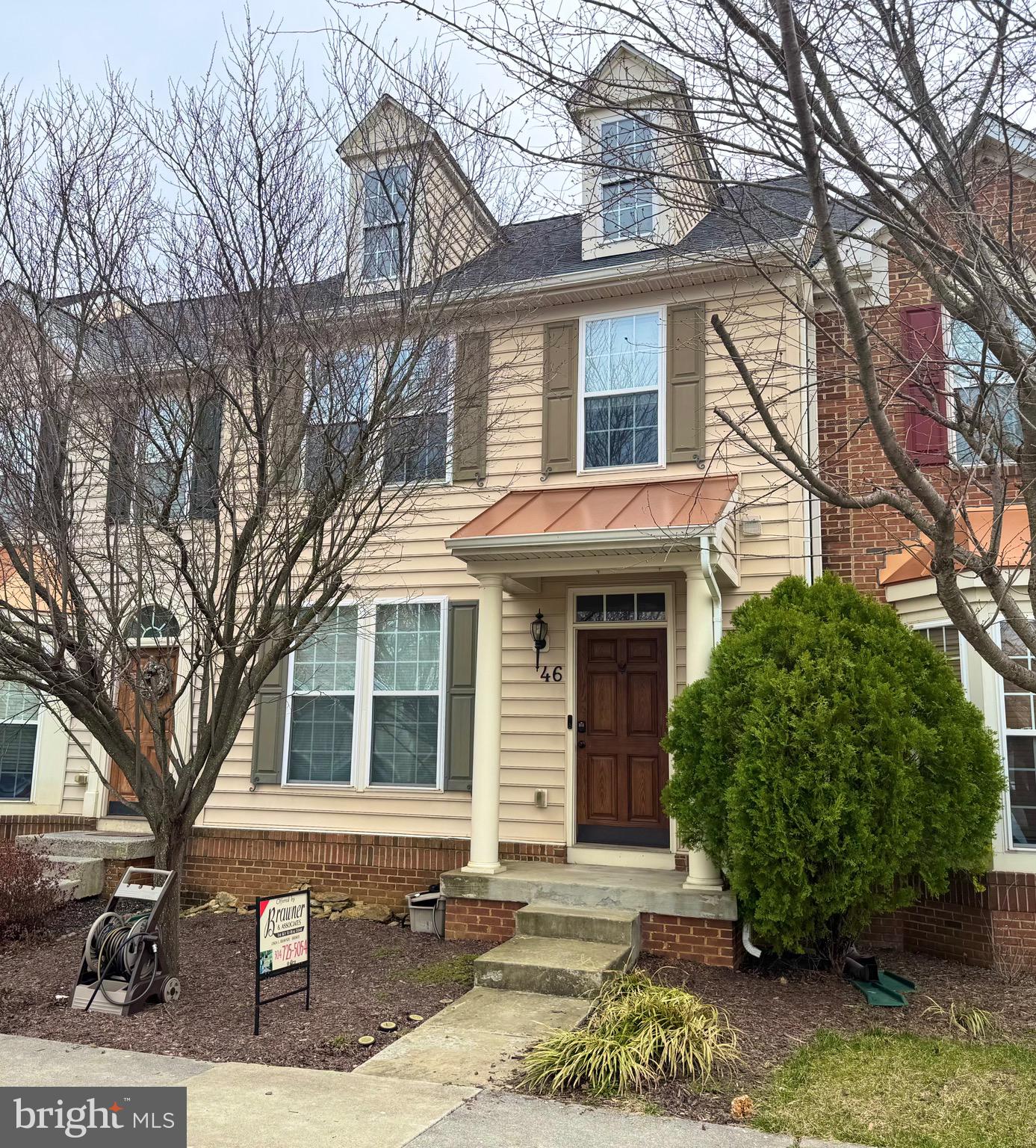 HUNTFIELD - Residential