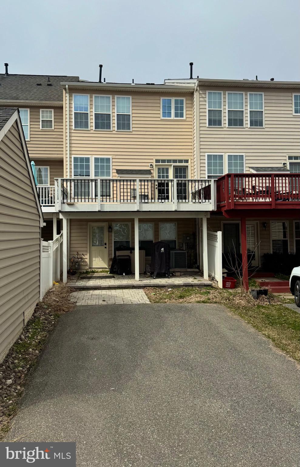 HUNTFIELD - Residential