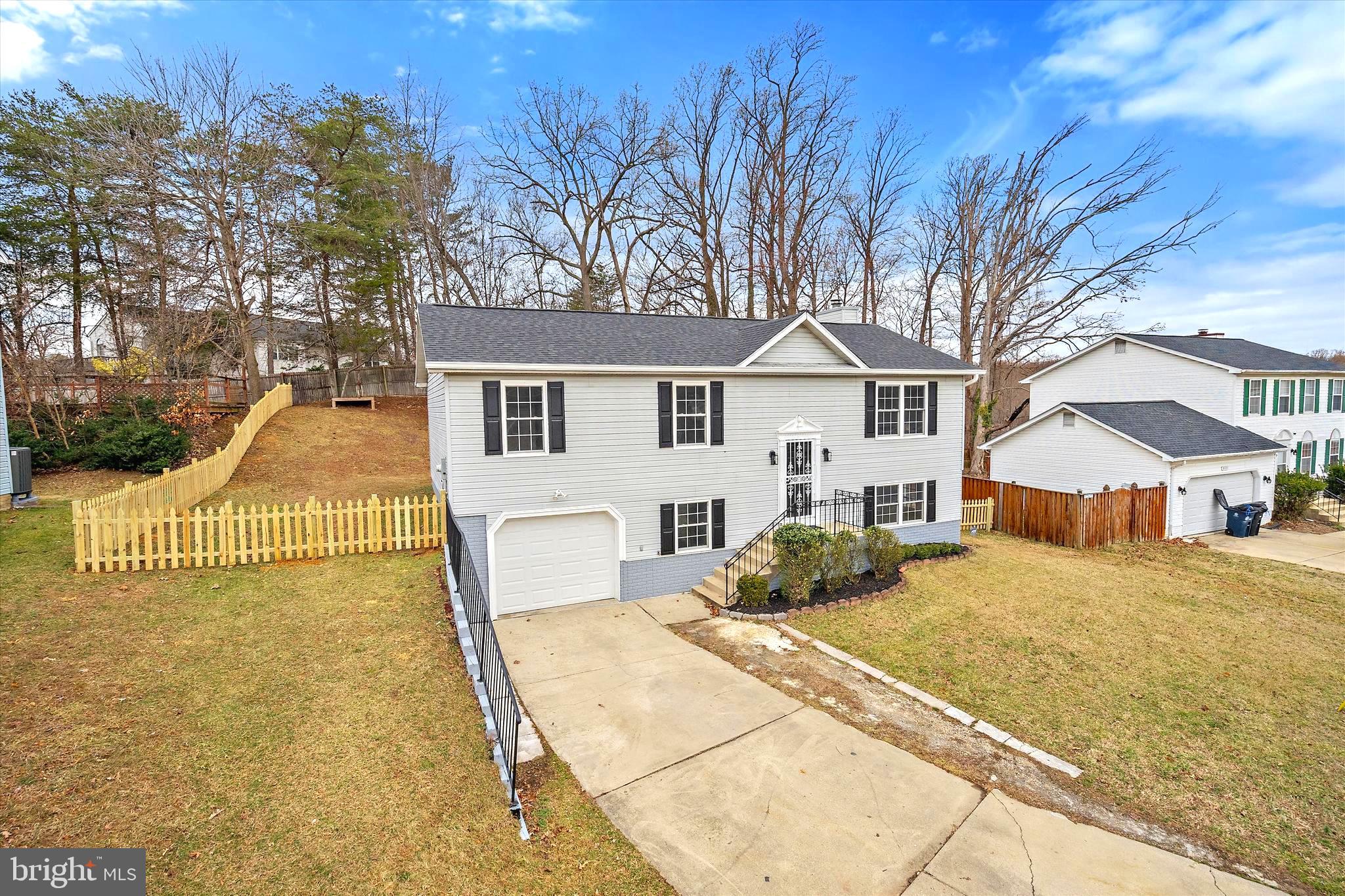 8801 TEMPLE HILL ROAD