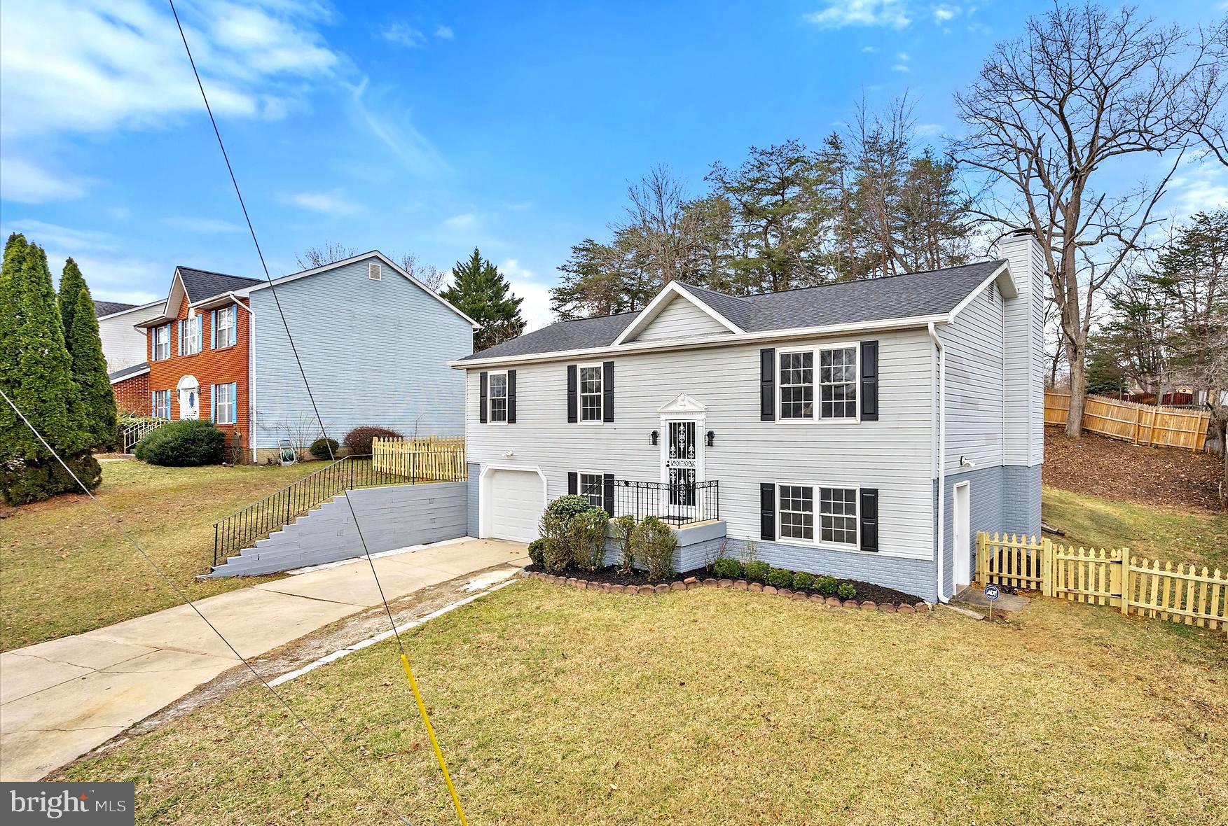 8801 TEMPLE HILL ROAD