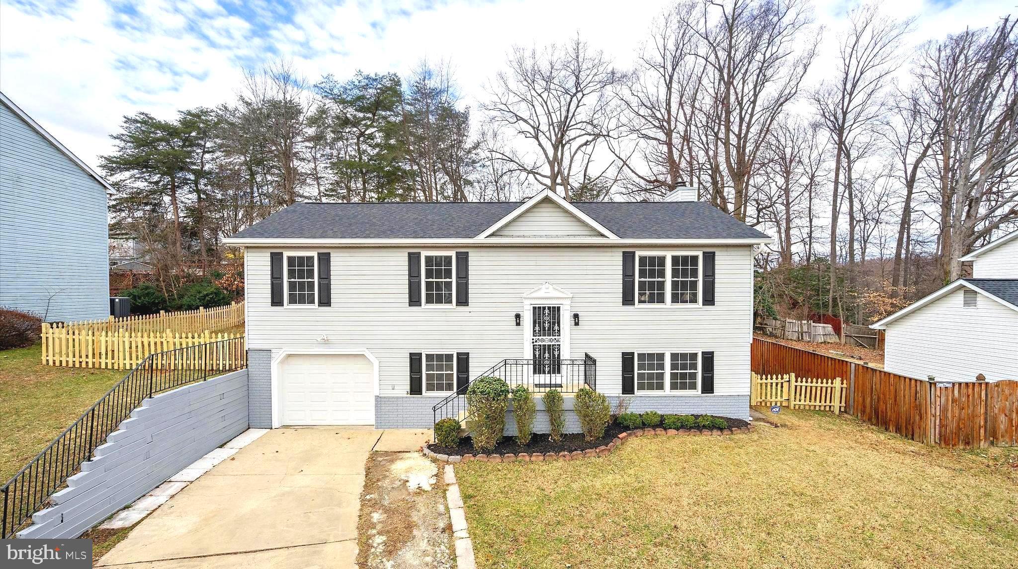 8801 TEMPLE HILL ROAD