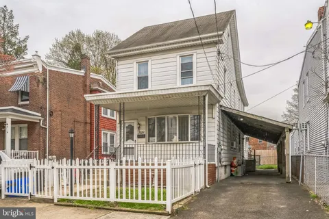 8019 Cottage Street, Philadelphia, PA MLS: PAPH2467606