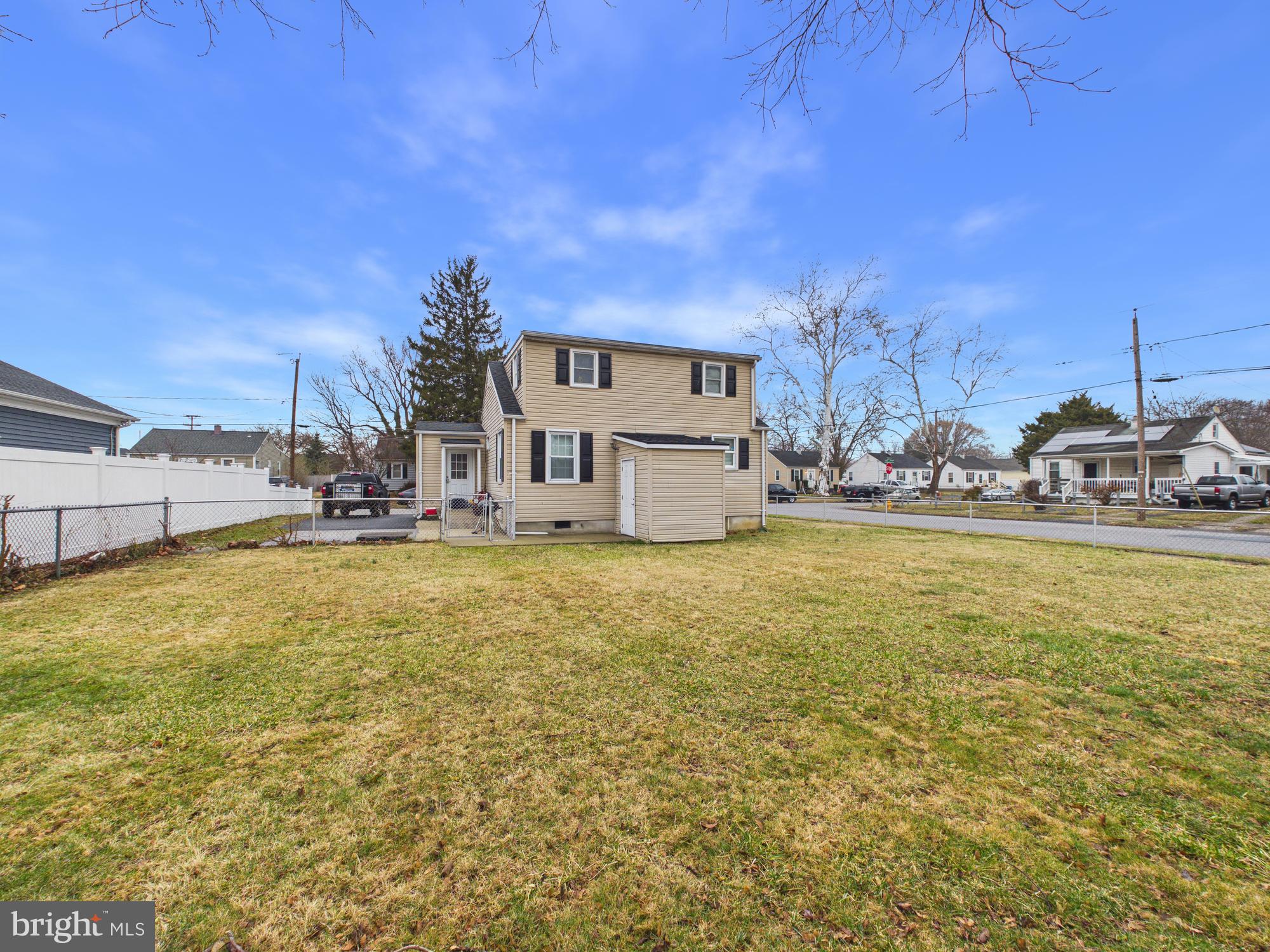 SWAN MEADOWS - Residential