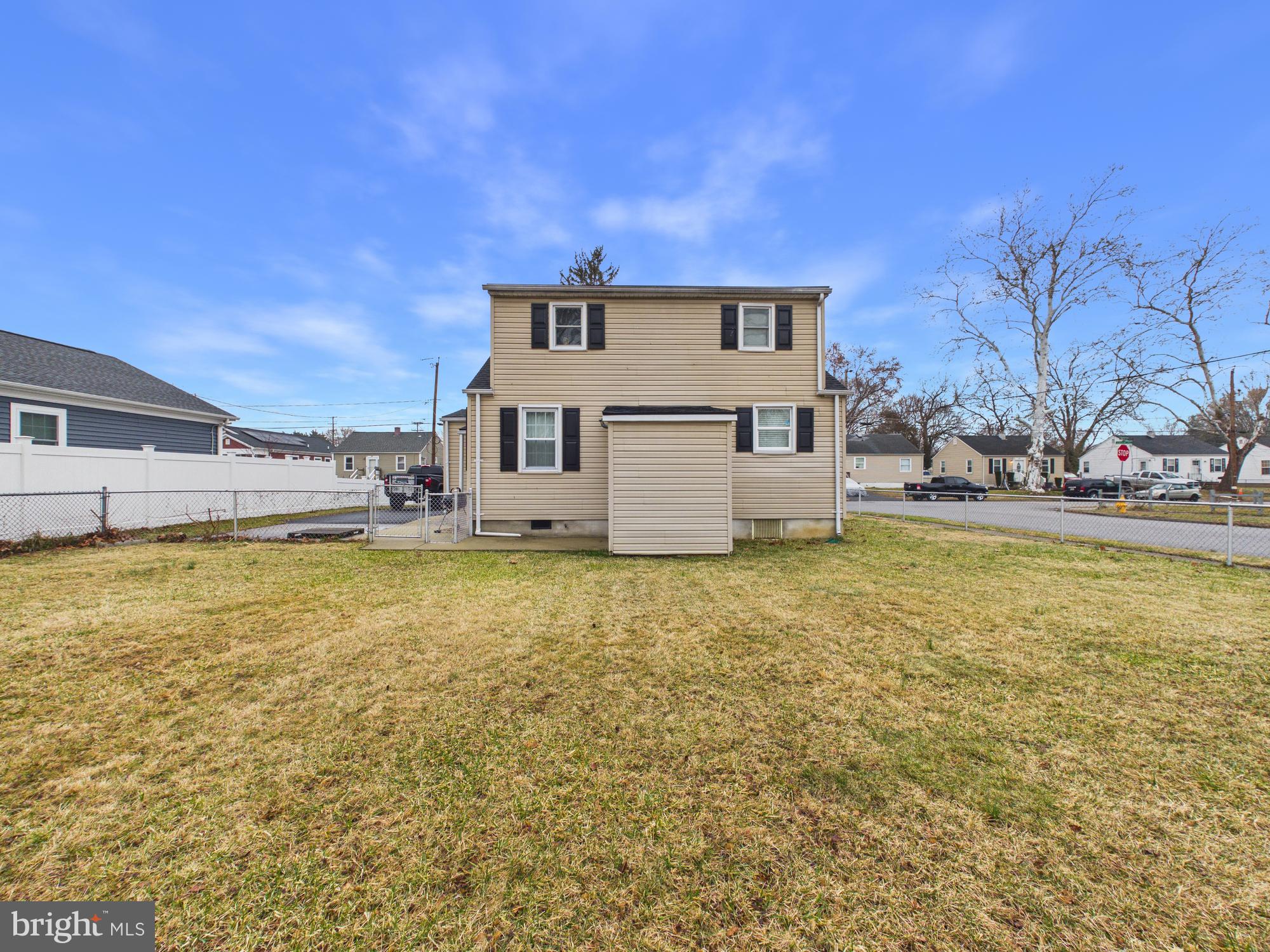 SWAN MEADOWS - Residential