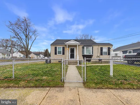 74 Smith Avenue, Aberdeen, MD 21001 - #: MDHR2053030