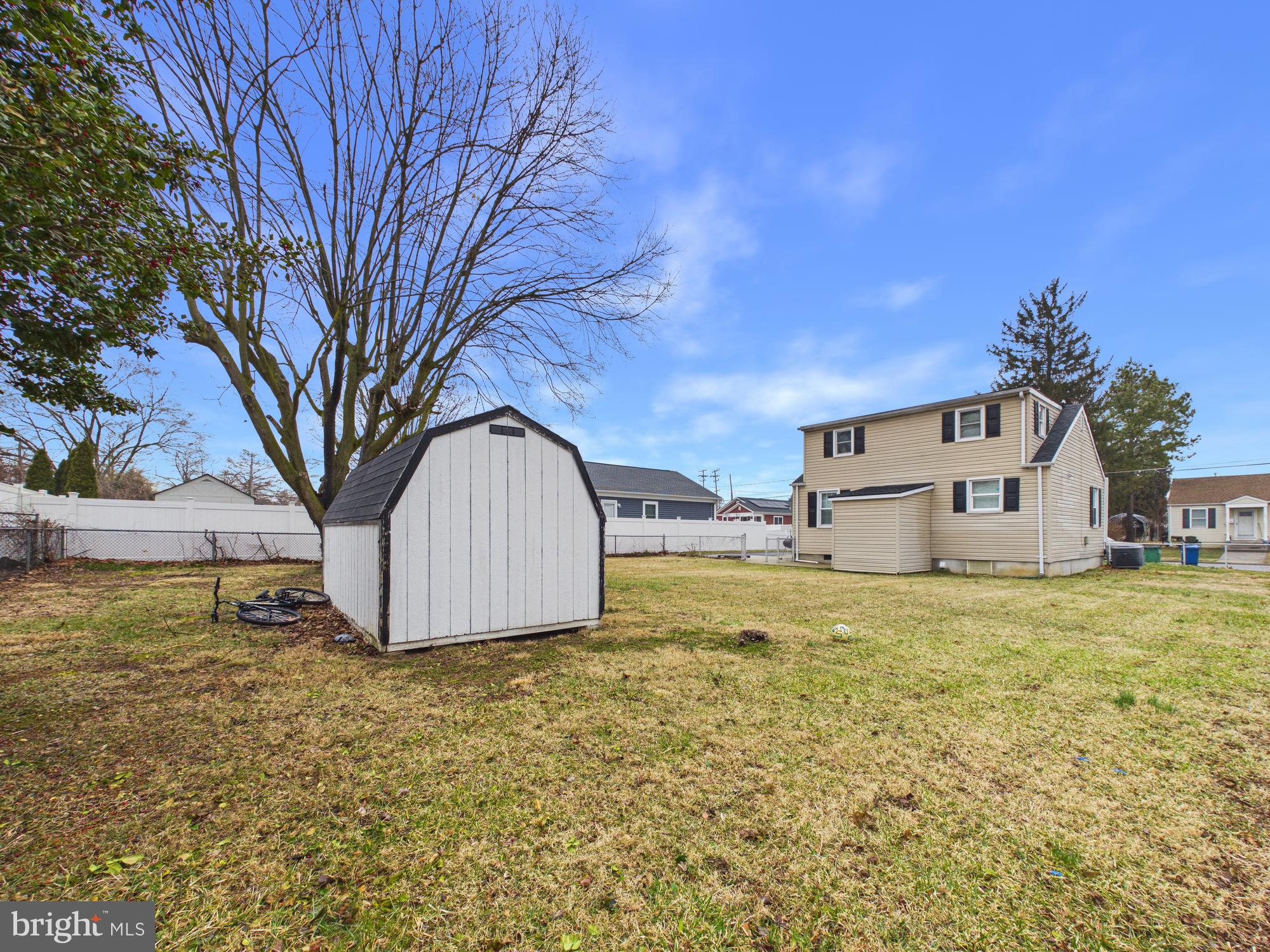 SWAN MEADOWS - Residential