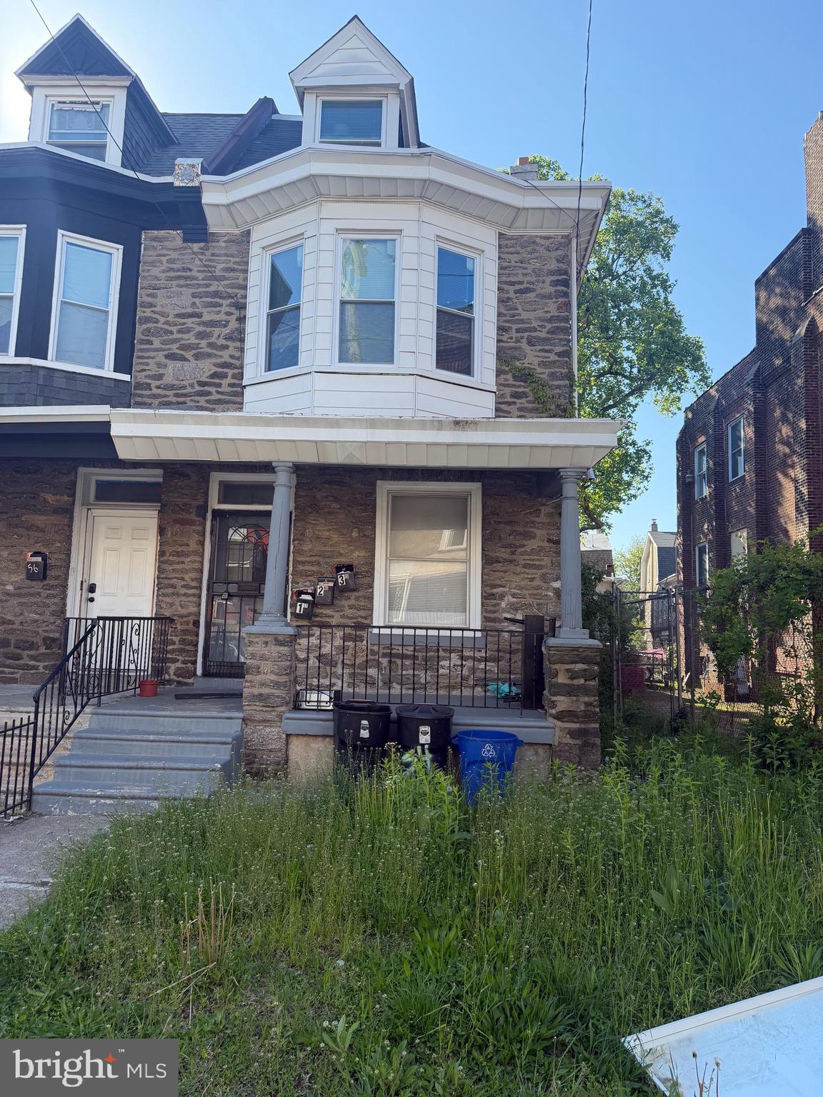 Photo 1 of 1 — 54 E HERMAN STREET, PHILADELPHIA, PA 19144