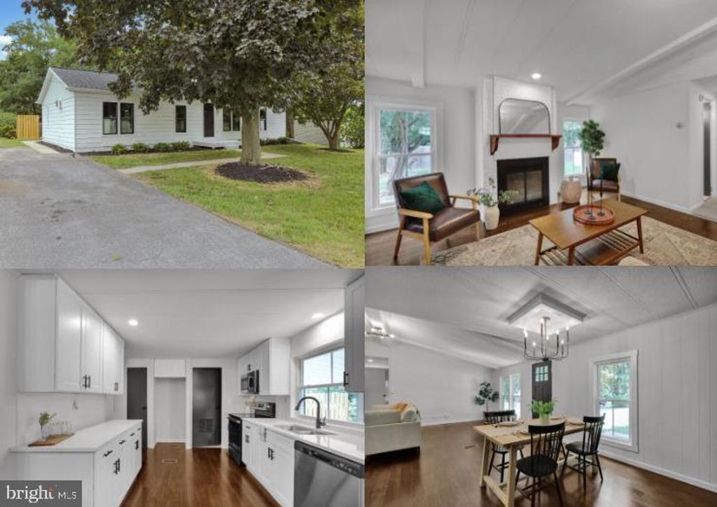 Photo of 749 Schwanger Road, Elizabethtown, PA 17022 (MLS # PALA2057614)