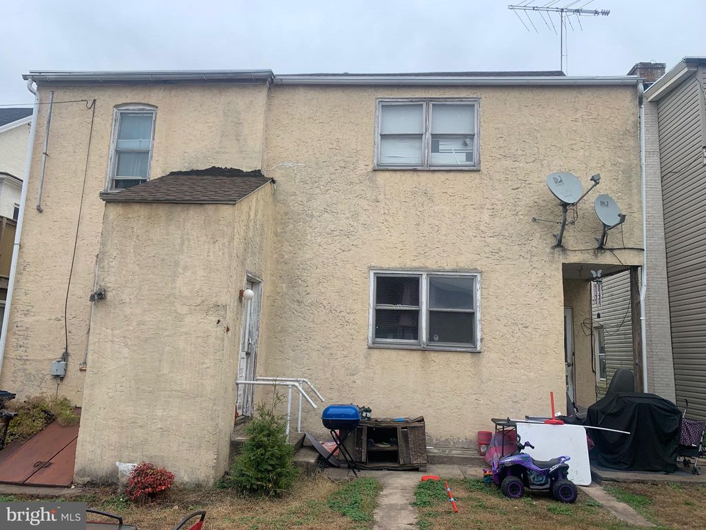 Photo of 238 Main Street, EAST GREENVILLE, PA 18041 (MLS # PAMC2161630)