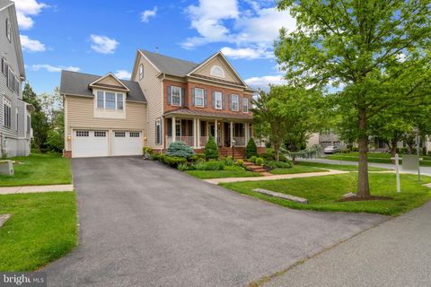 12501 BOULDER HEIGHTS TERRACE CLARKSBURG MD 20871