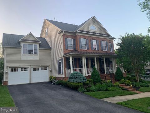 12501 BOULDER HEIGHTS TERRACE CLARKSBURG MD 20871