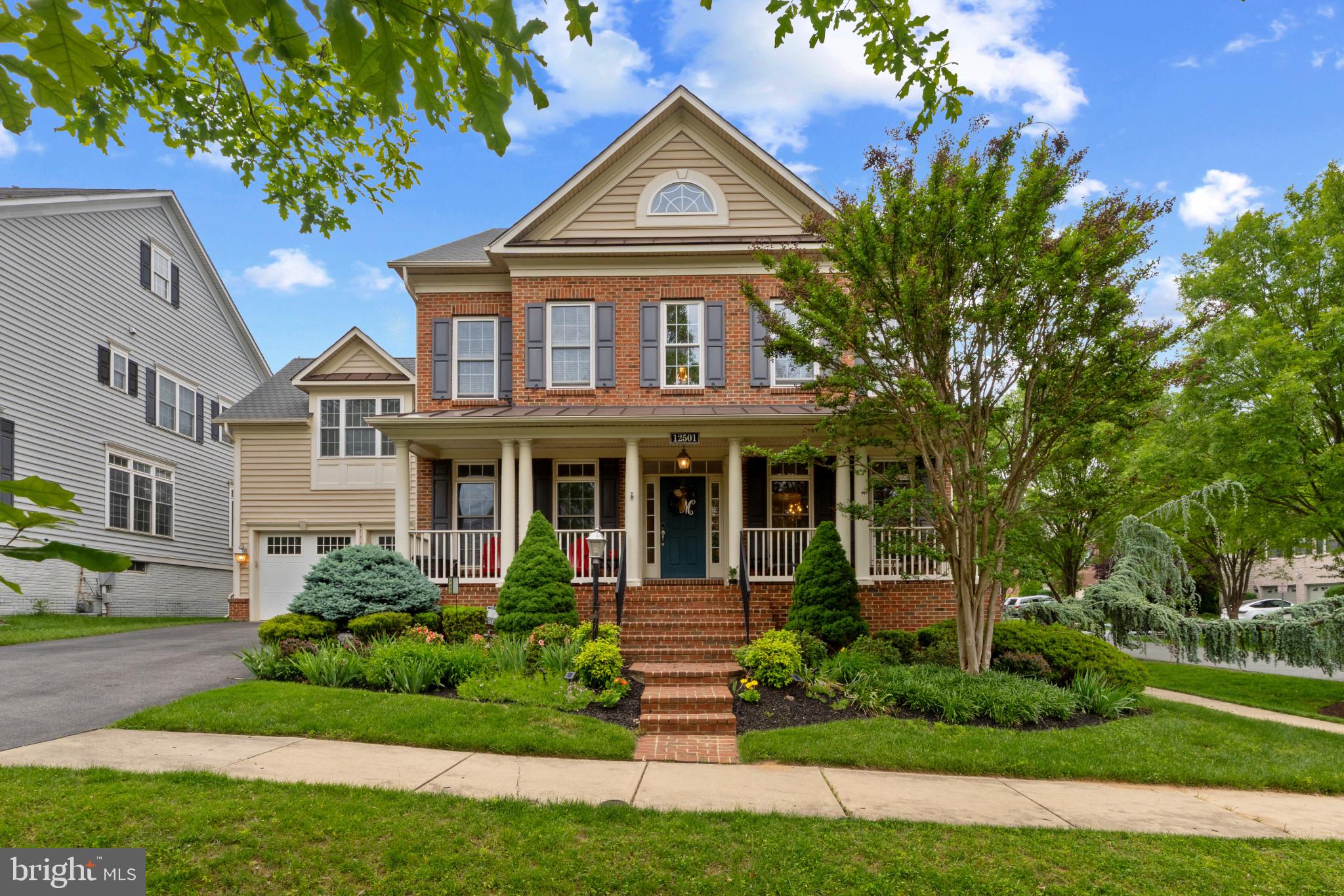 12501 BOULDER HEIGHTS TERRACE