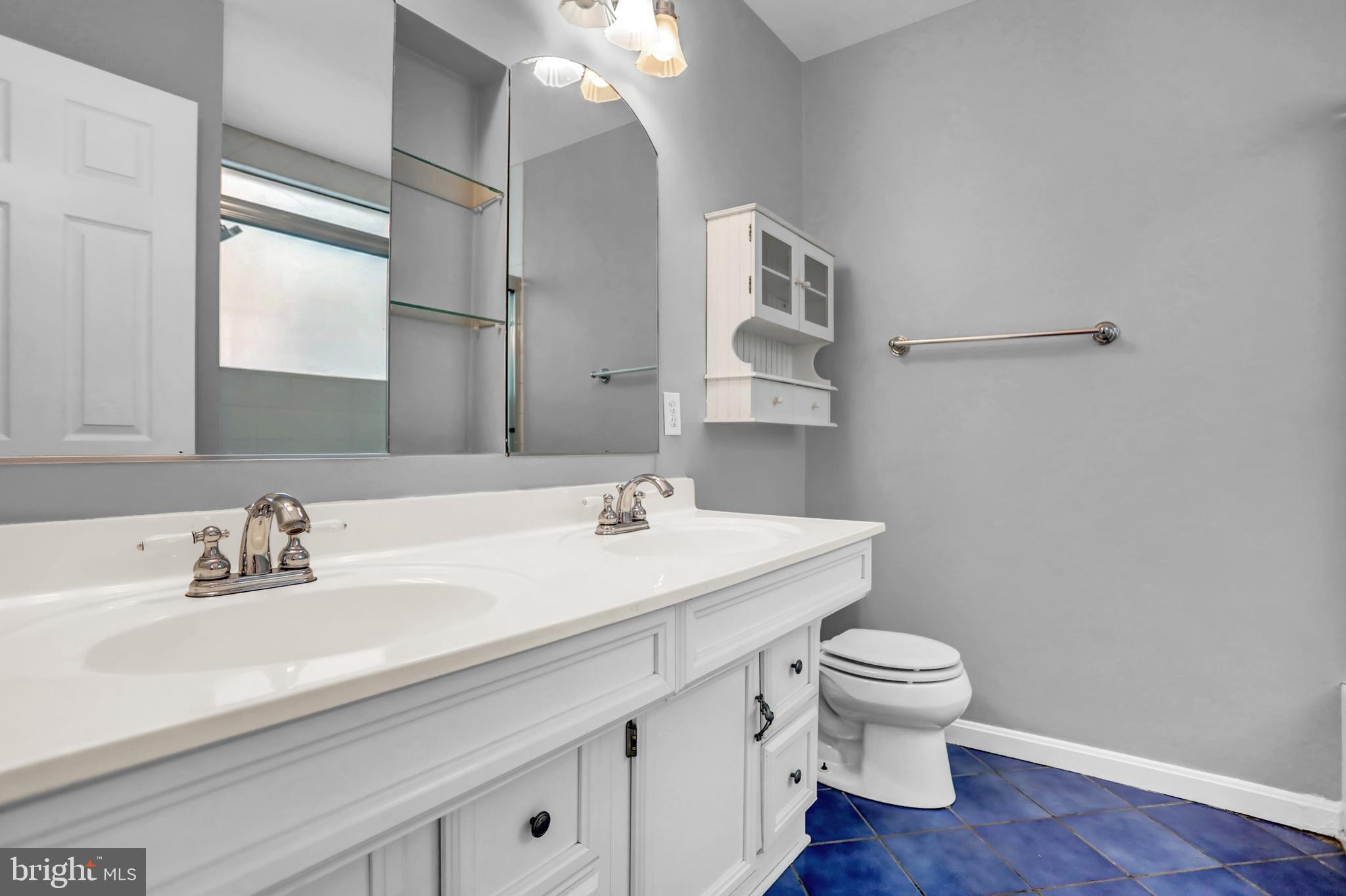 FEDERAL HILL HISTORIC DISTRICT - Residential Lease