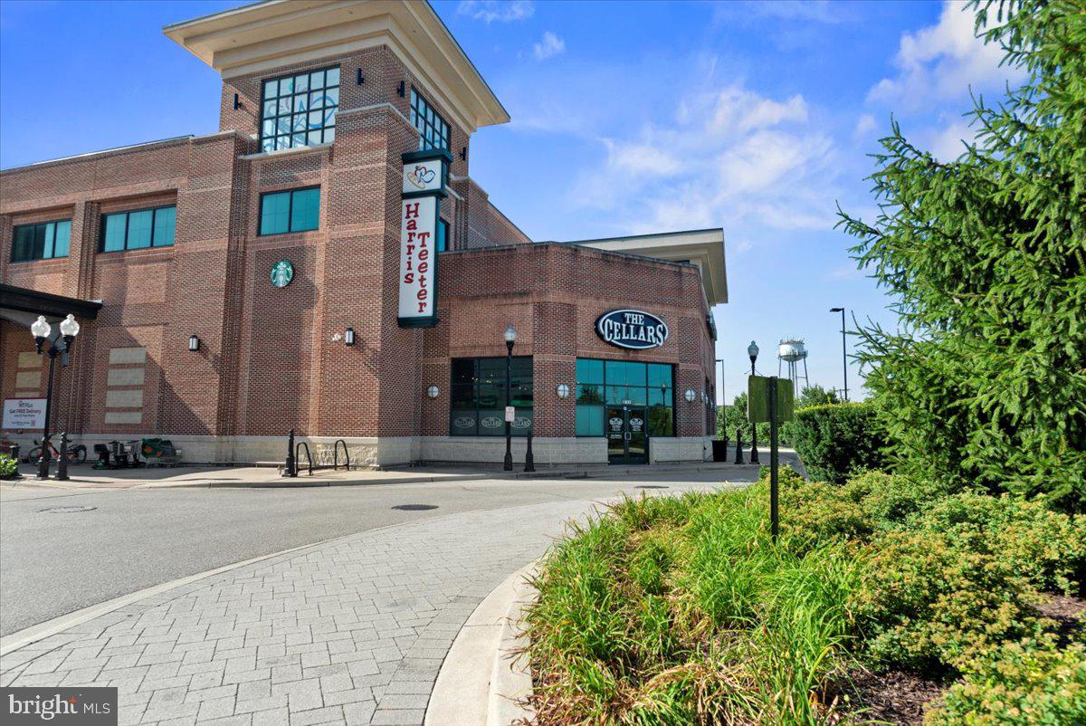 FEDERAL HILL HISTORIC DISTRICT - Residential Lease