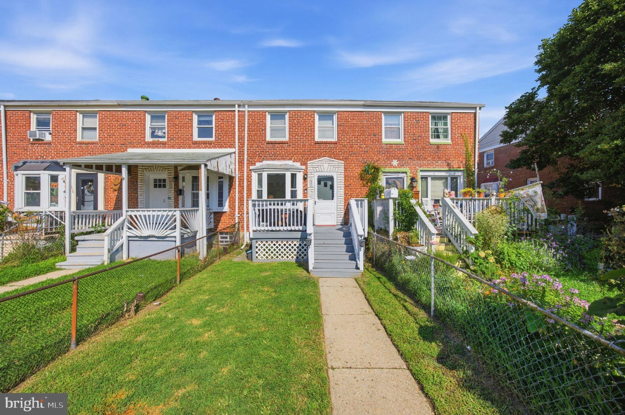 1930 Dineen Drive, Dundalk, MD, 21222