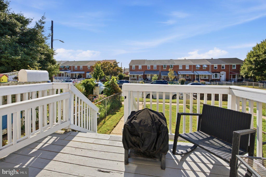 Photo of 1930 Dineen Drive, DUNDALK, MD 21222 (MLS # MDBC2175240)