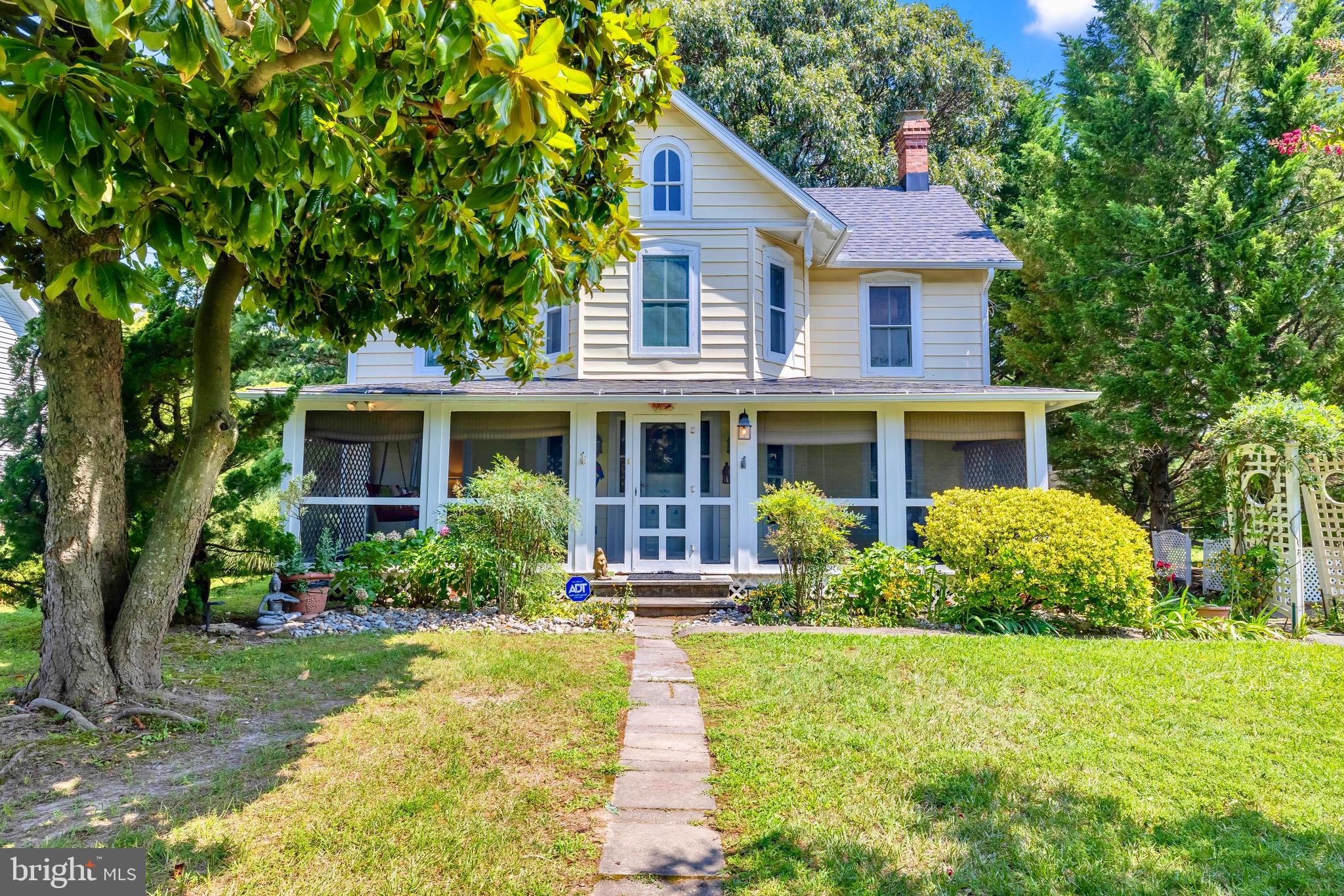 21424 WHARF ROAD