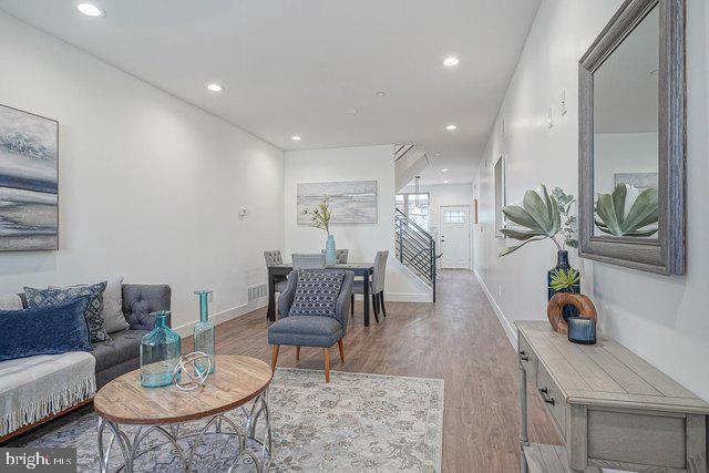 COBBS CREEK - Residential