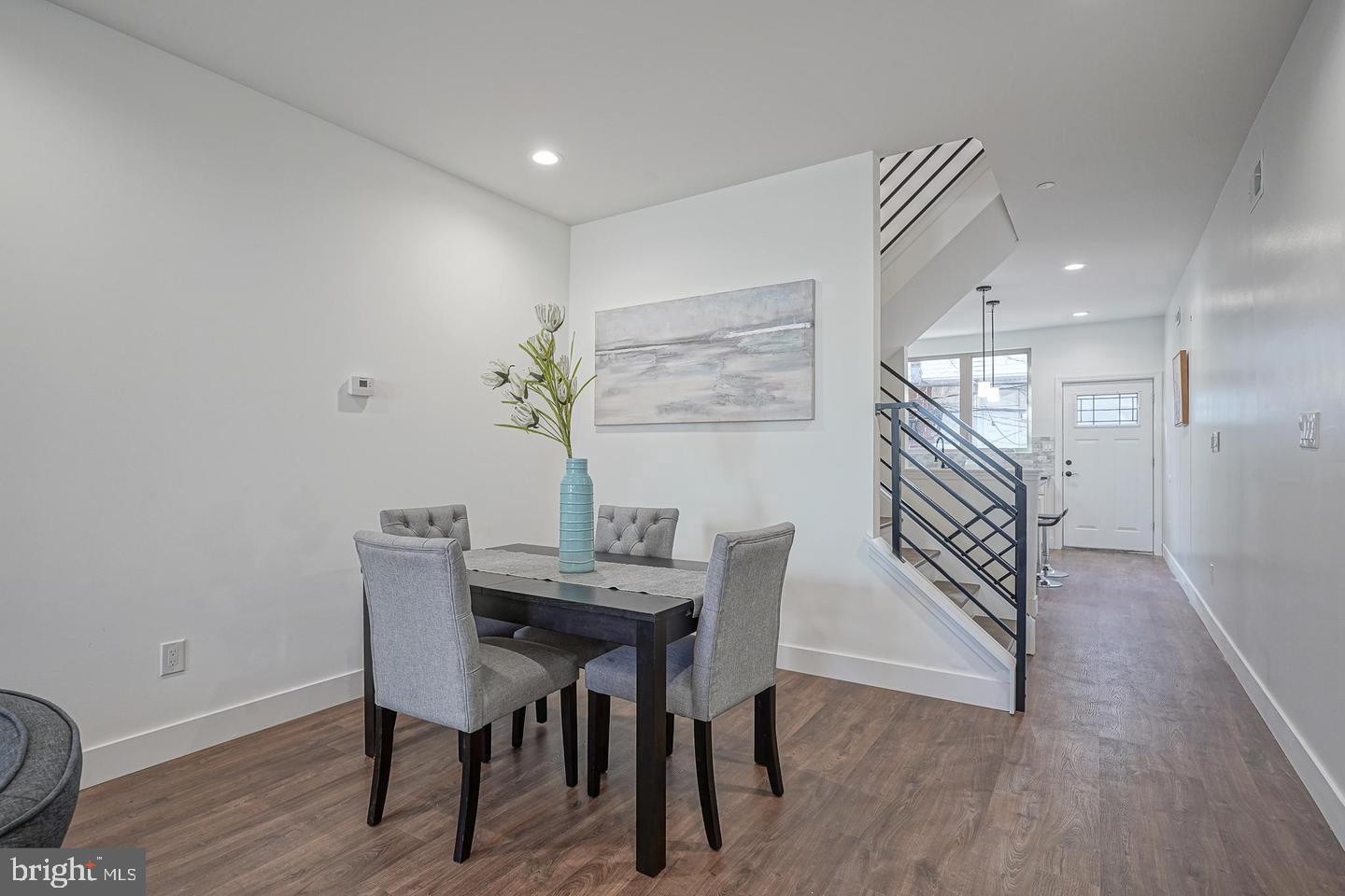 COBBS CREEK - Residential