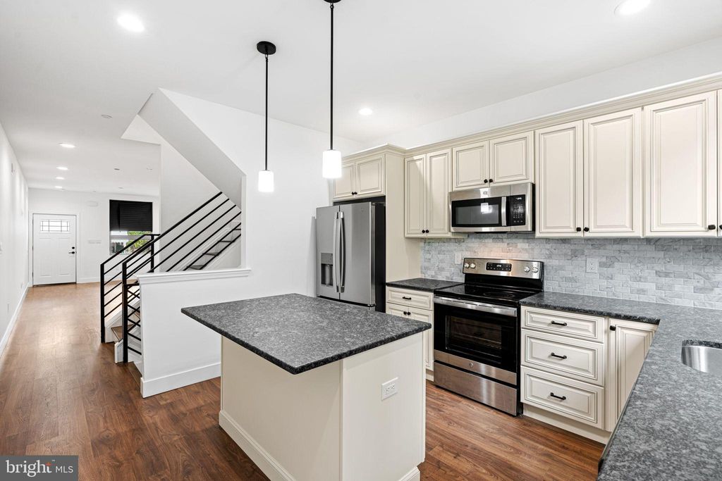 Photo of 5520 Walton Avenue, PHILADELPHIA, PA 19143 (MLS # PAPH2582966)
