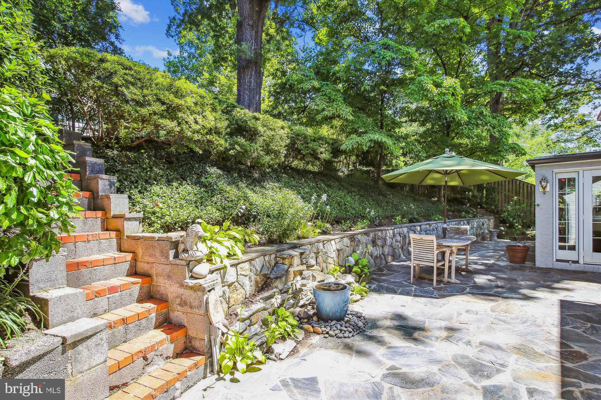 BELLEVUE FOREST - Residential