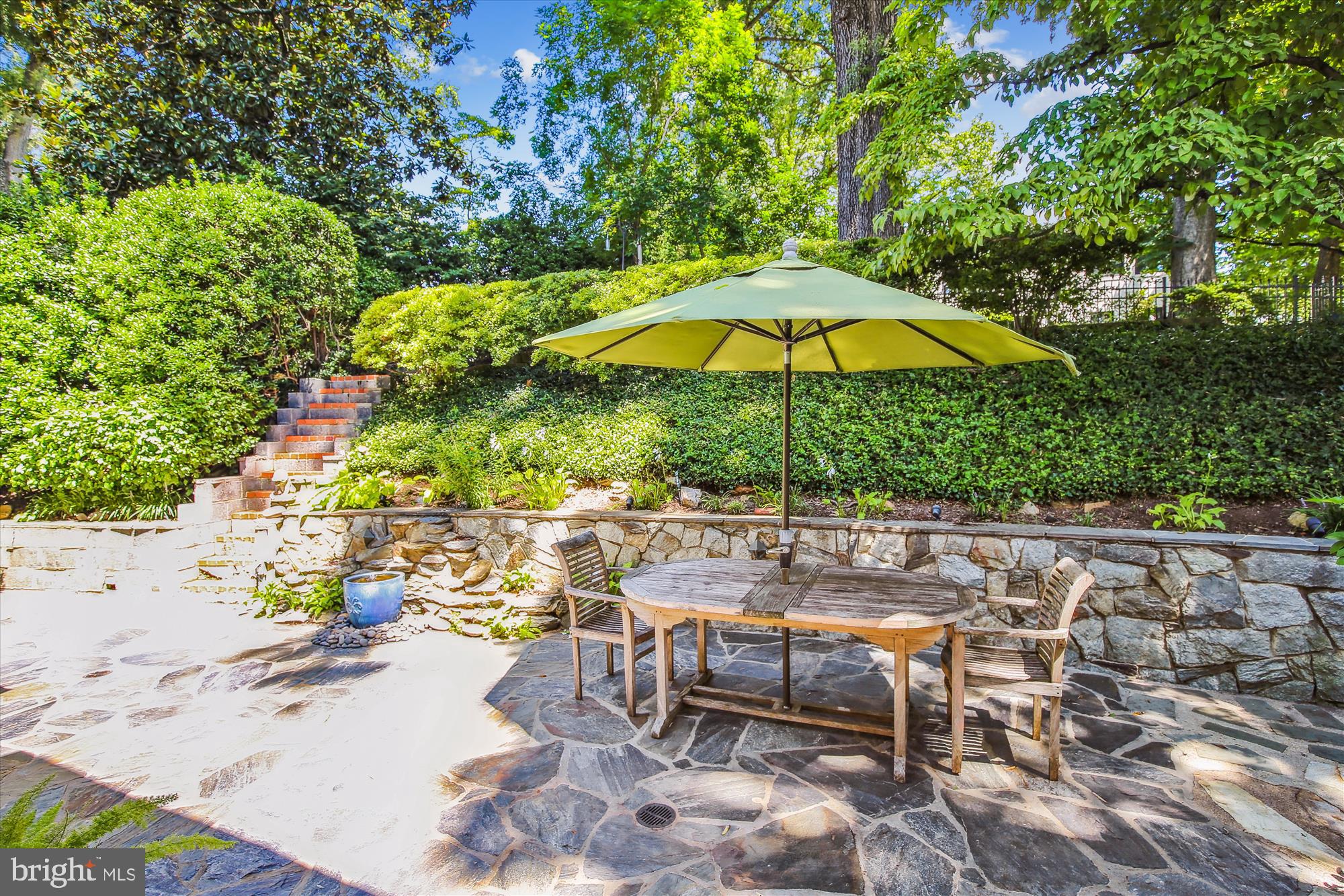 BELLEVUE FOREST - Residential