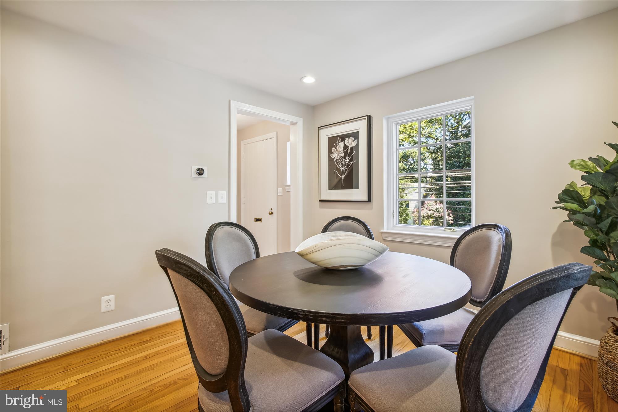 BELLEVUE FOREST - Residential