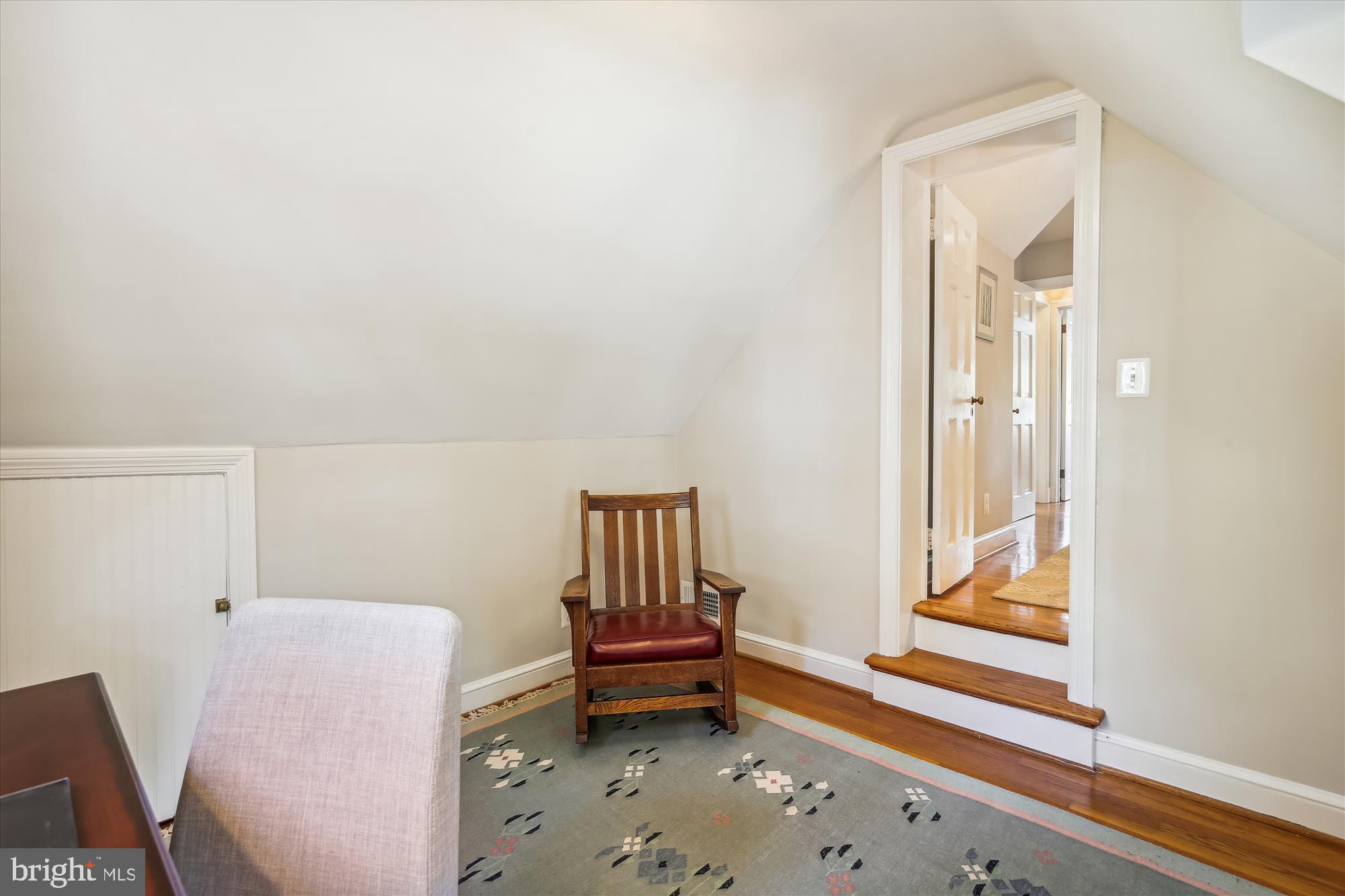 BELLEVUE FOREST - Residential