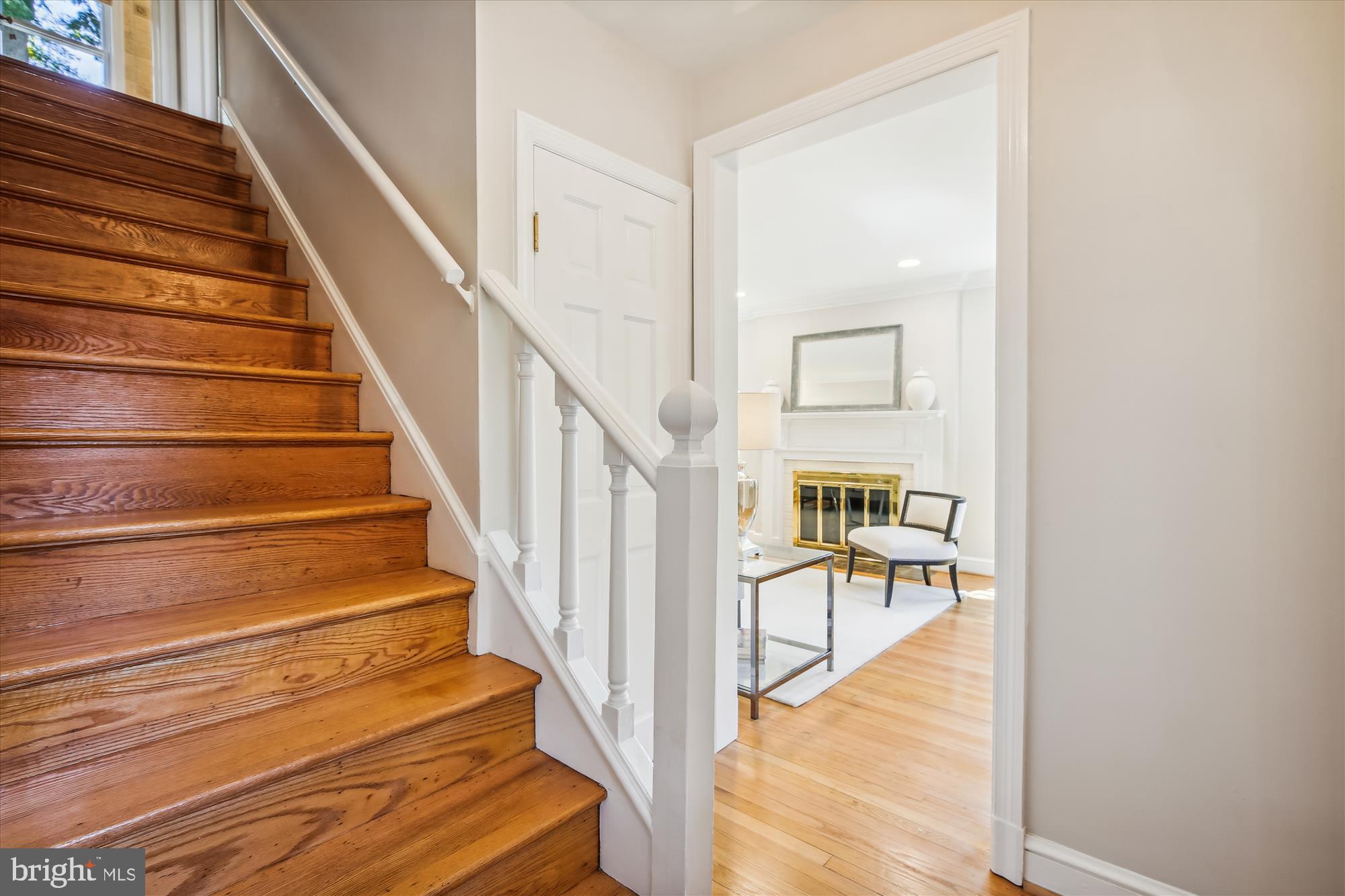 BELLEVUE FOREST - Residential