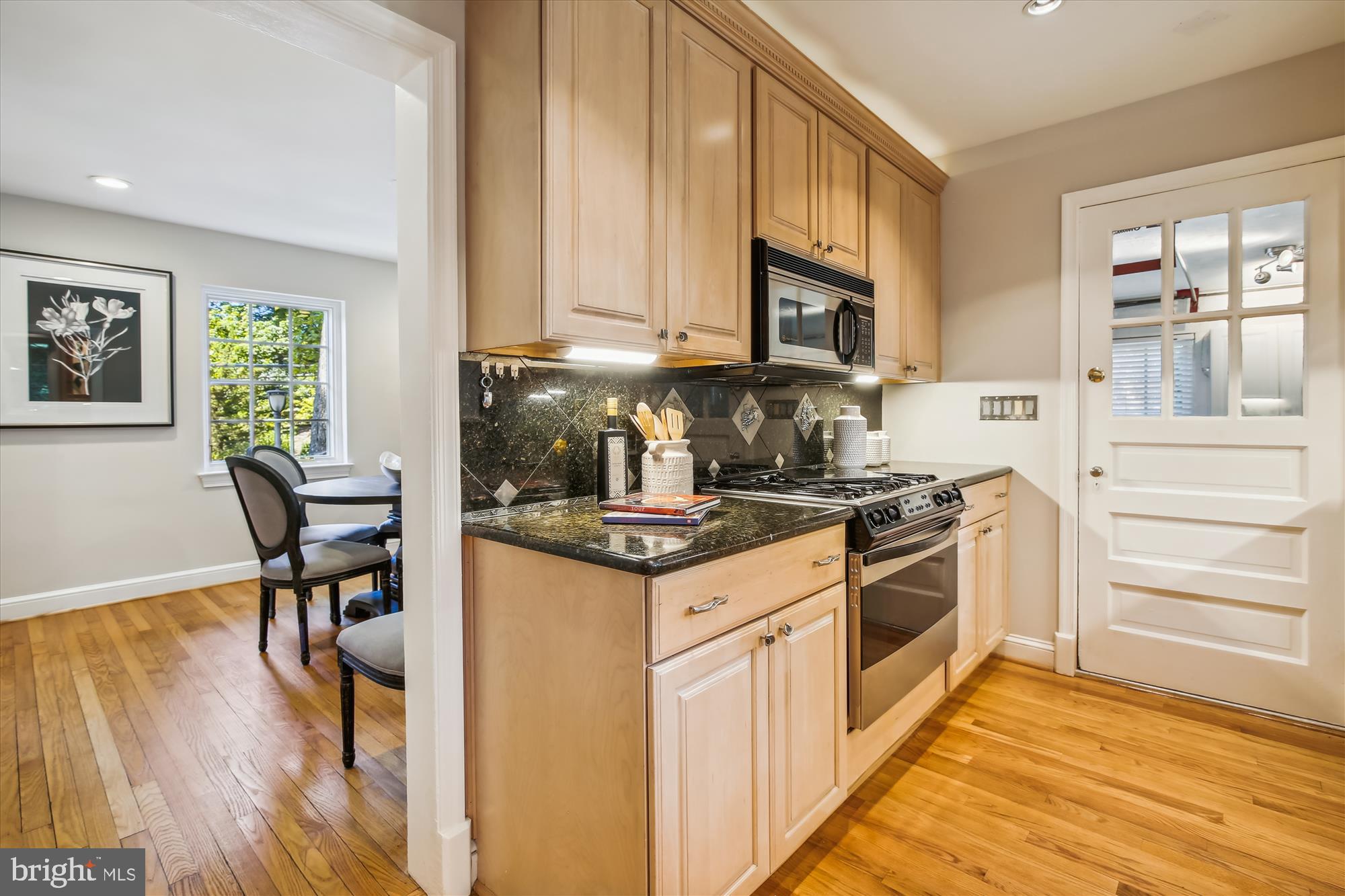 BELLEVUE FOREST - Residential