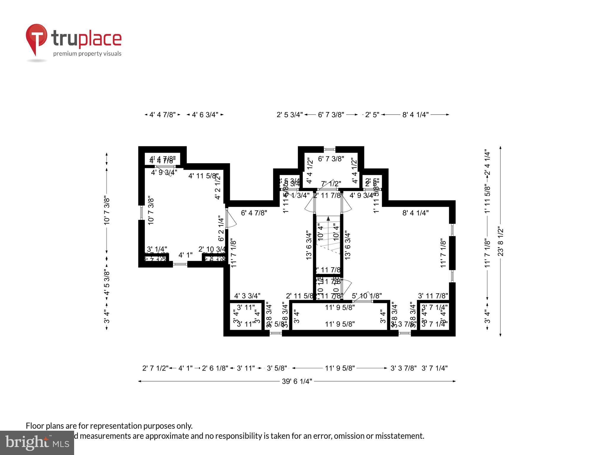 BELLEVUE FOREST - Residential