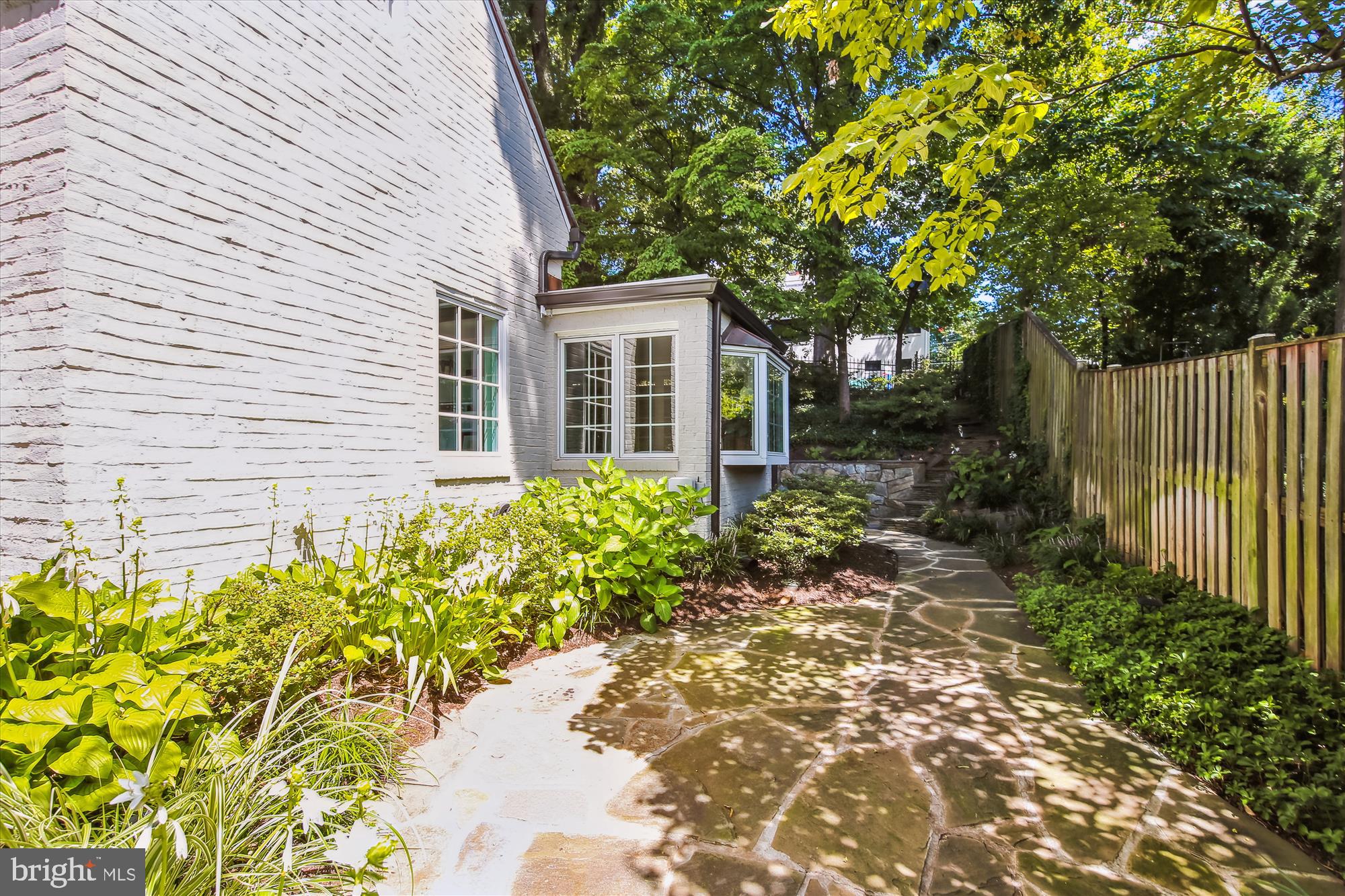 BELLEVUE FOREST - Residential