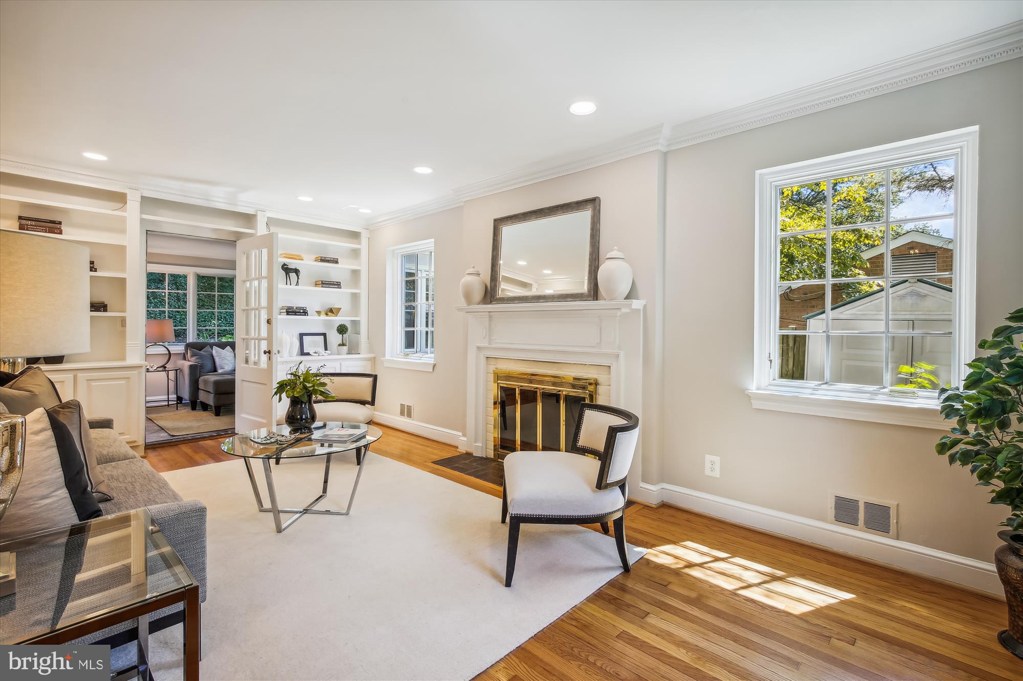 BELLEVUE FOREST - Residential