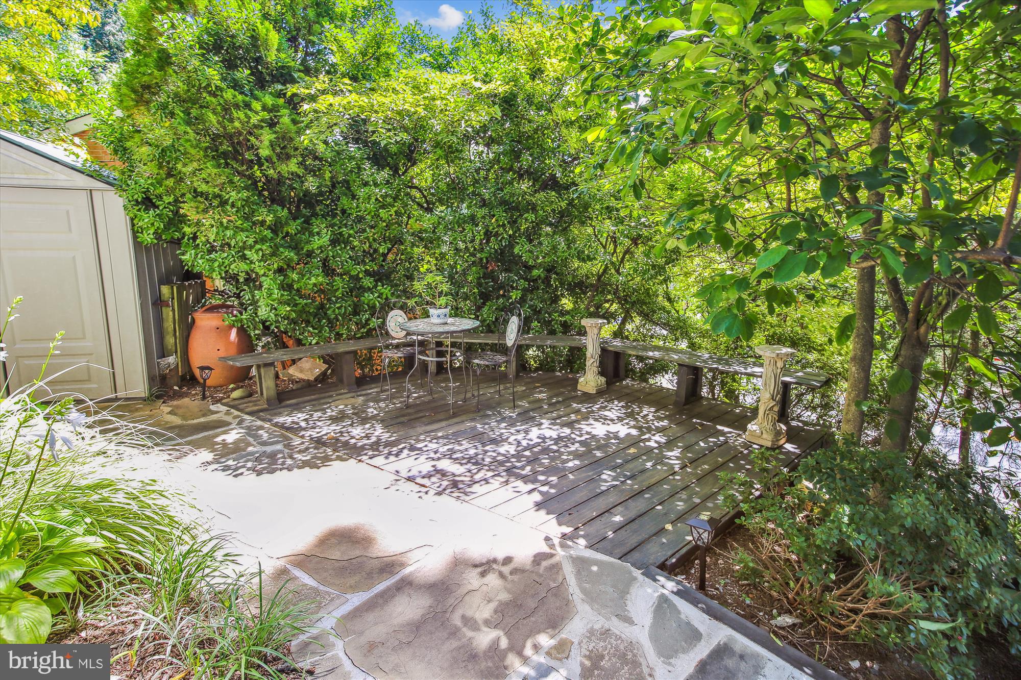 BELLEVUE FOREST - Residential