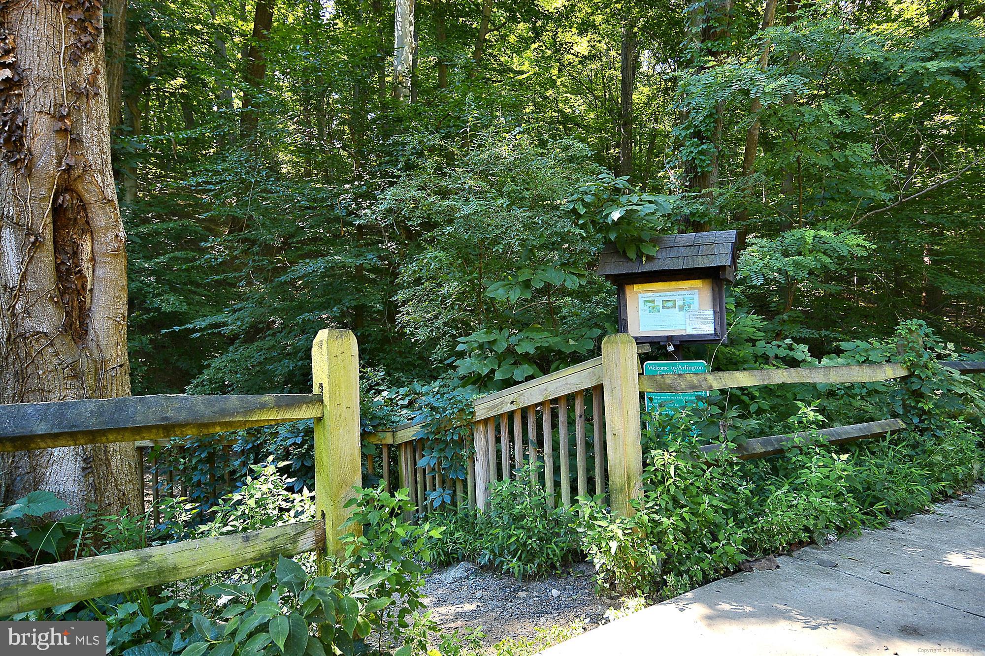 BELLEVUE FOREST - Residential