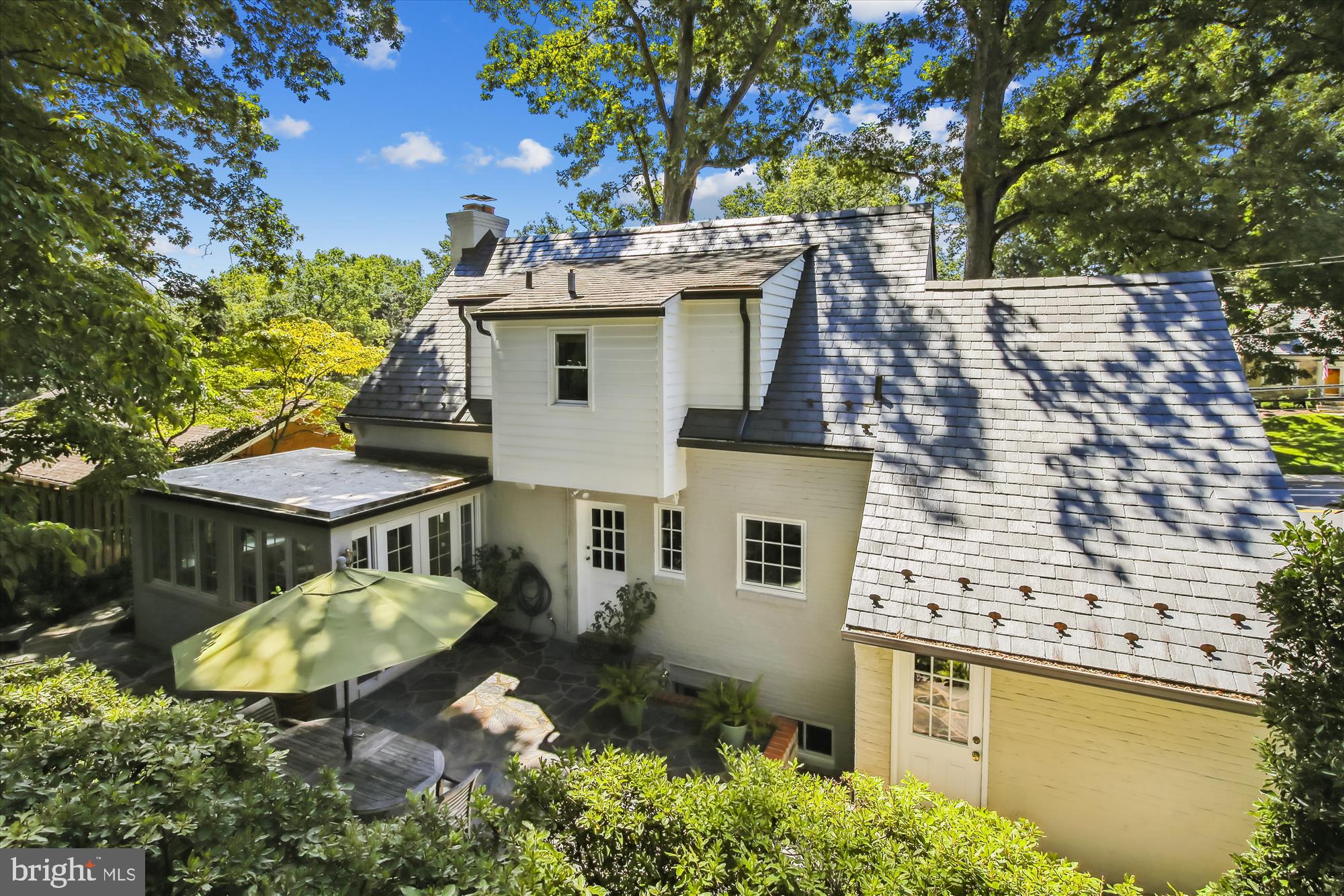 BELLEVUE FOREST - Residential