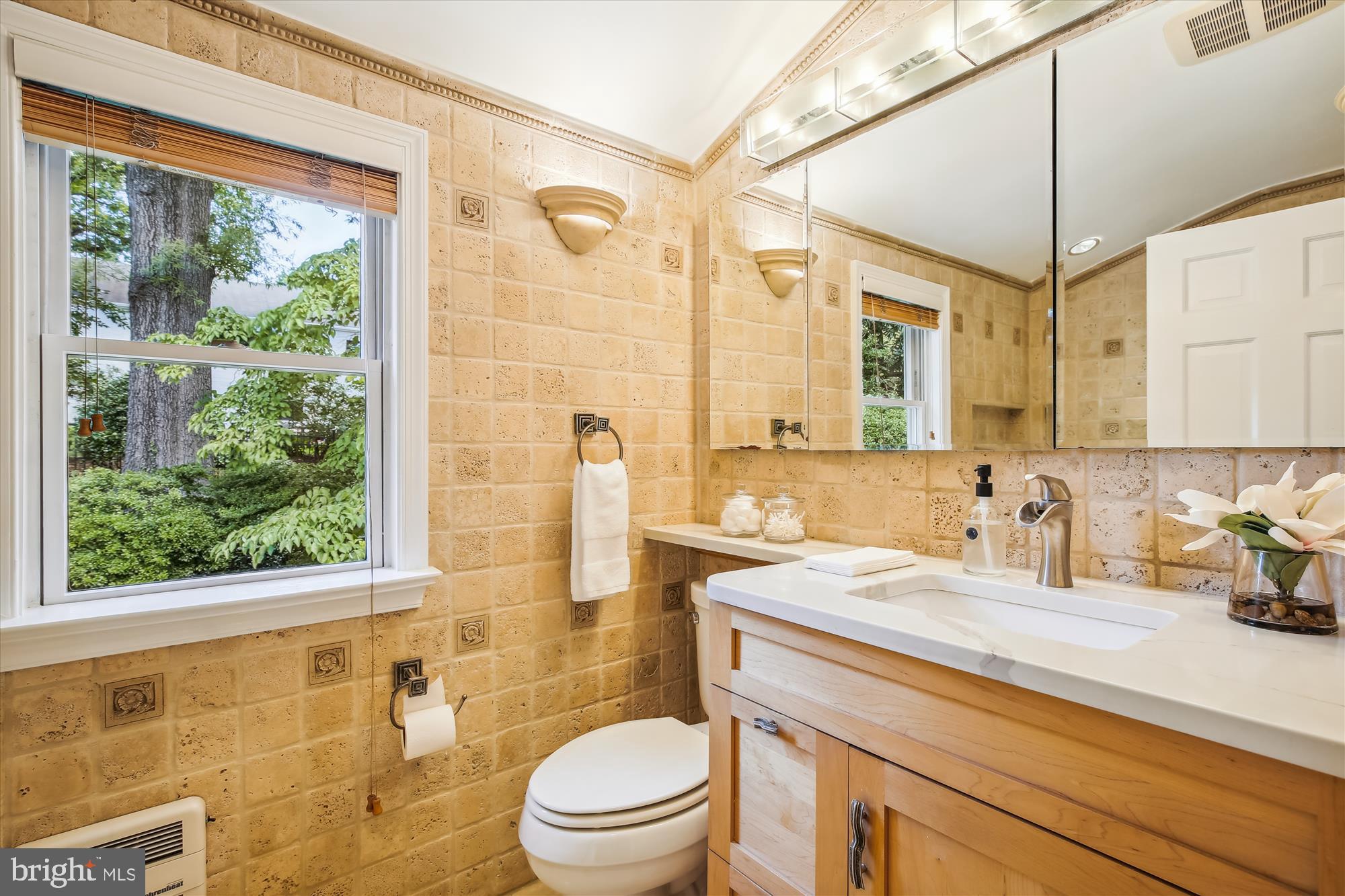 BELLEVUE FOREST - Residential