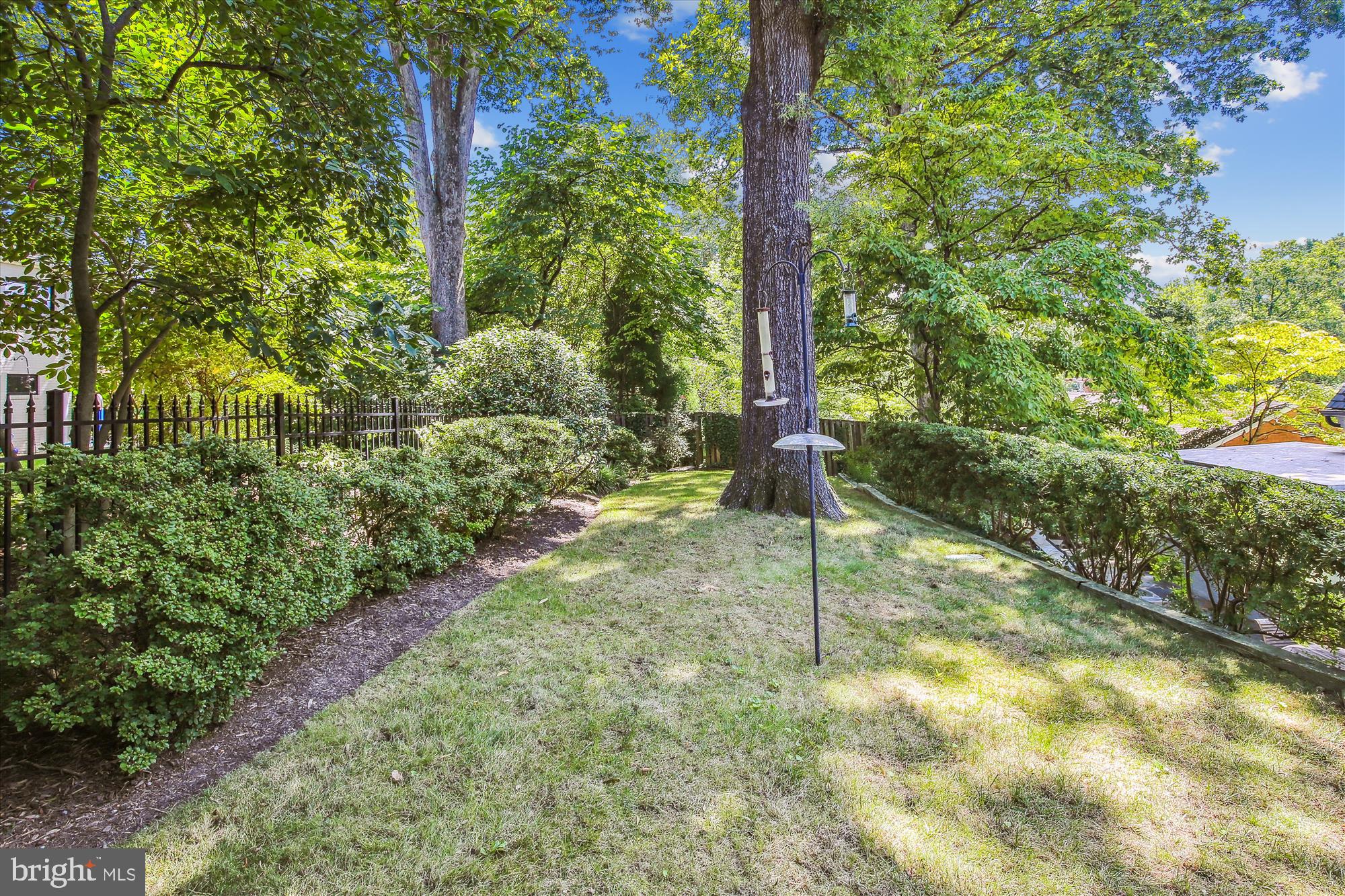 BELLEVUE FOREST - Residential