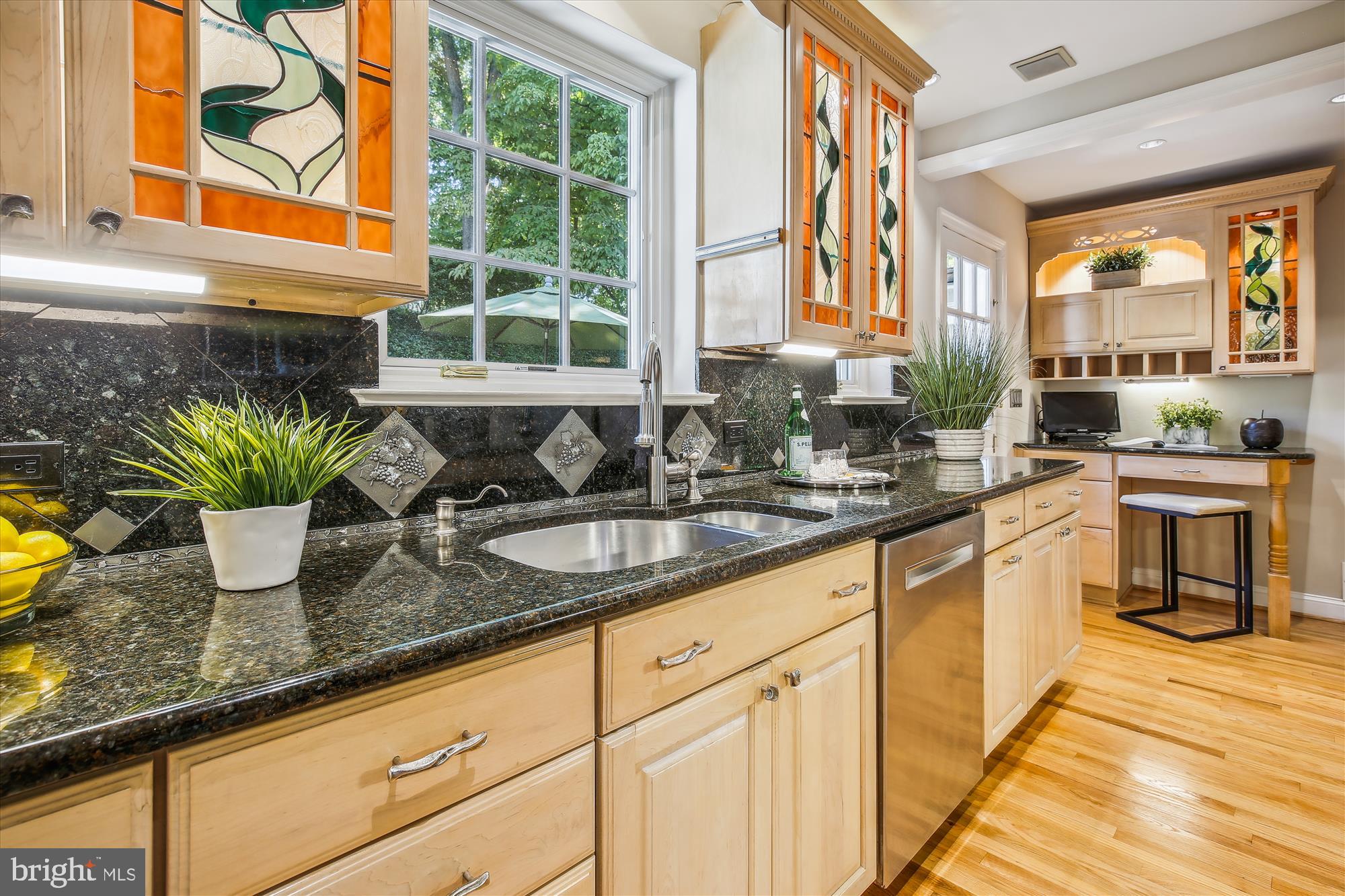 BELLEVUE FOREST - Residential