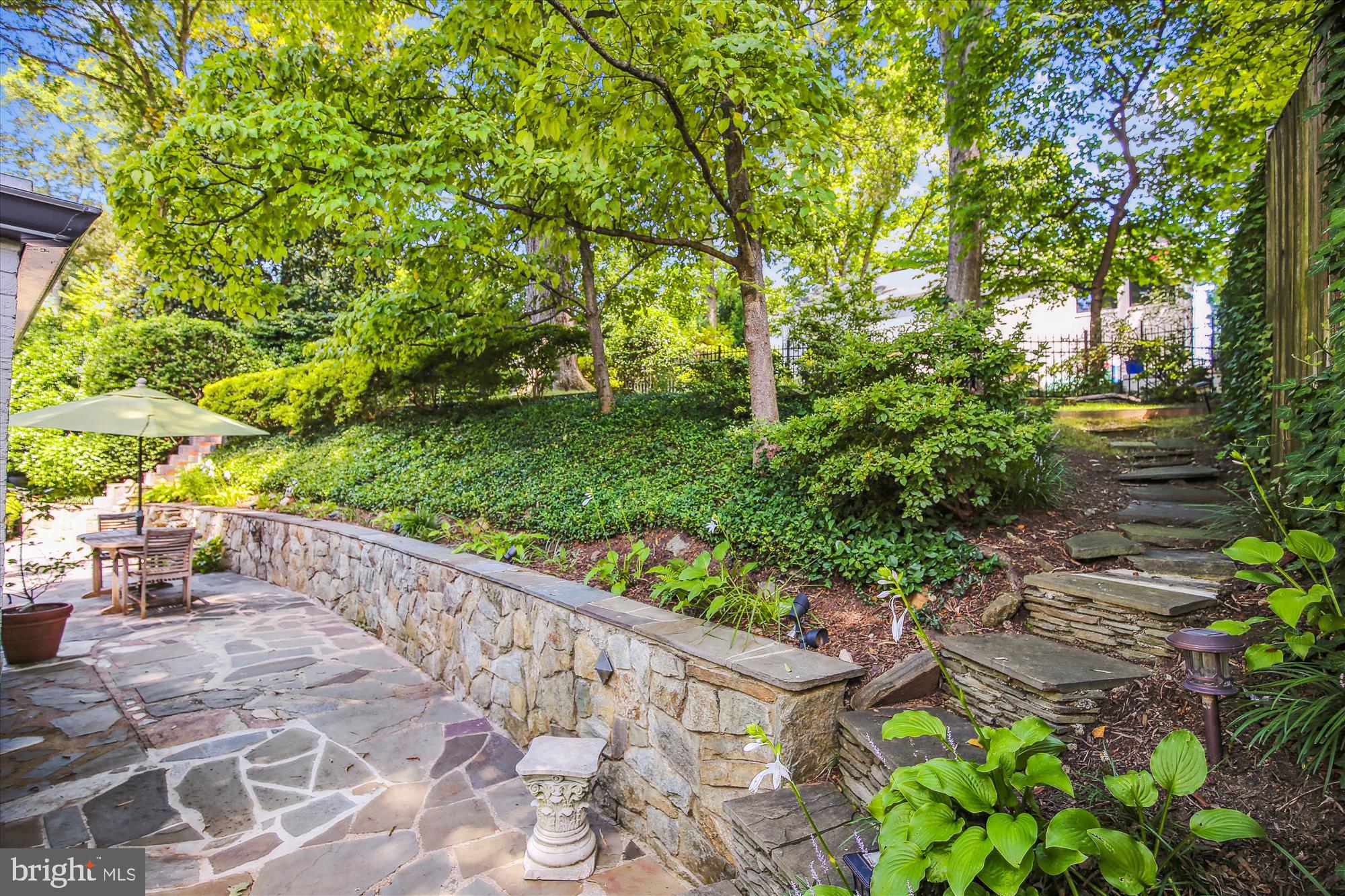 BELLEVUE FOREST - Residential