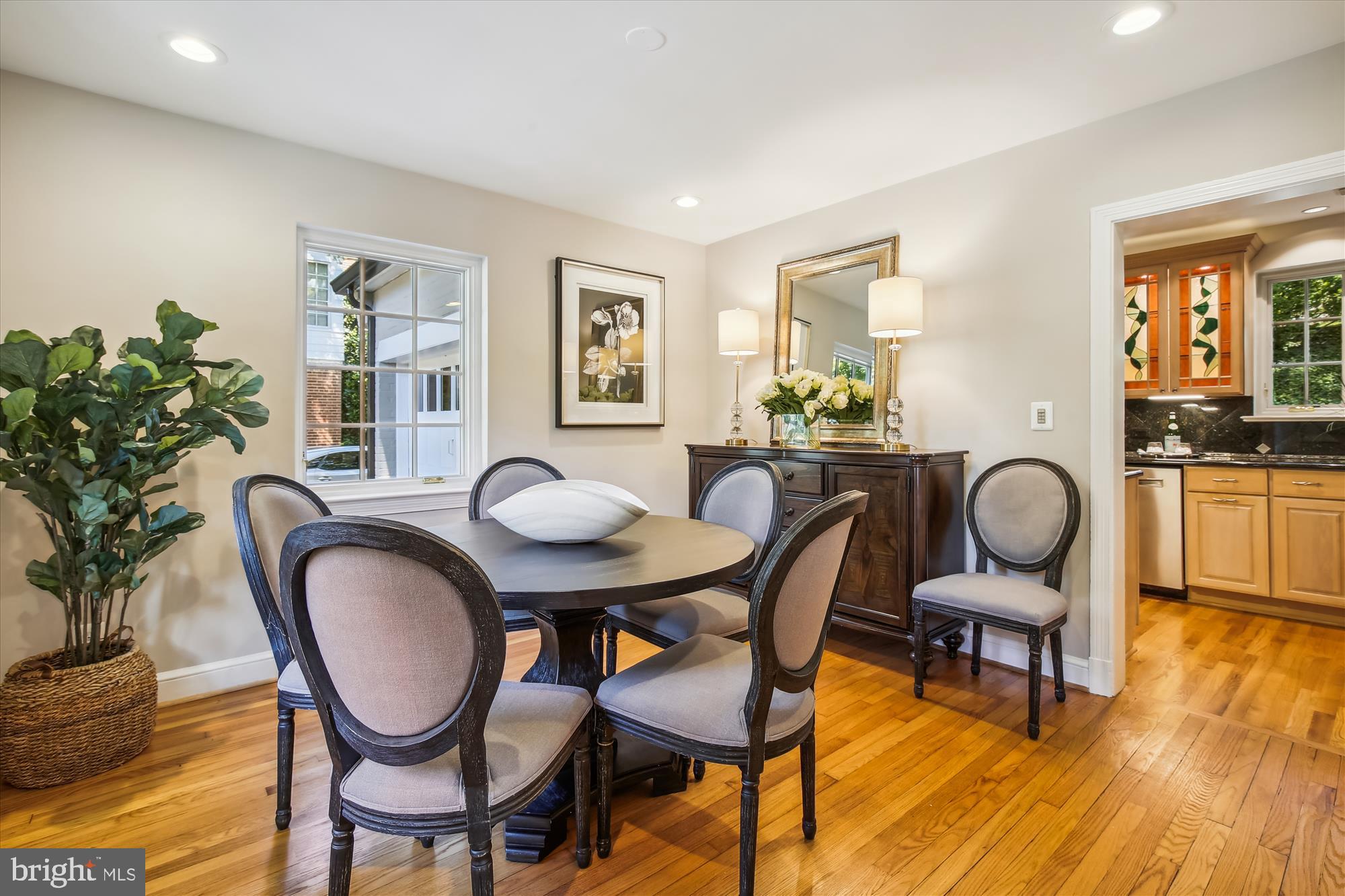 BELLEVUE FOREST - Residential